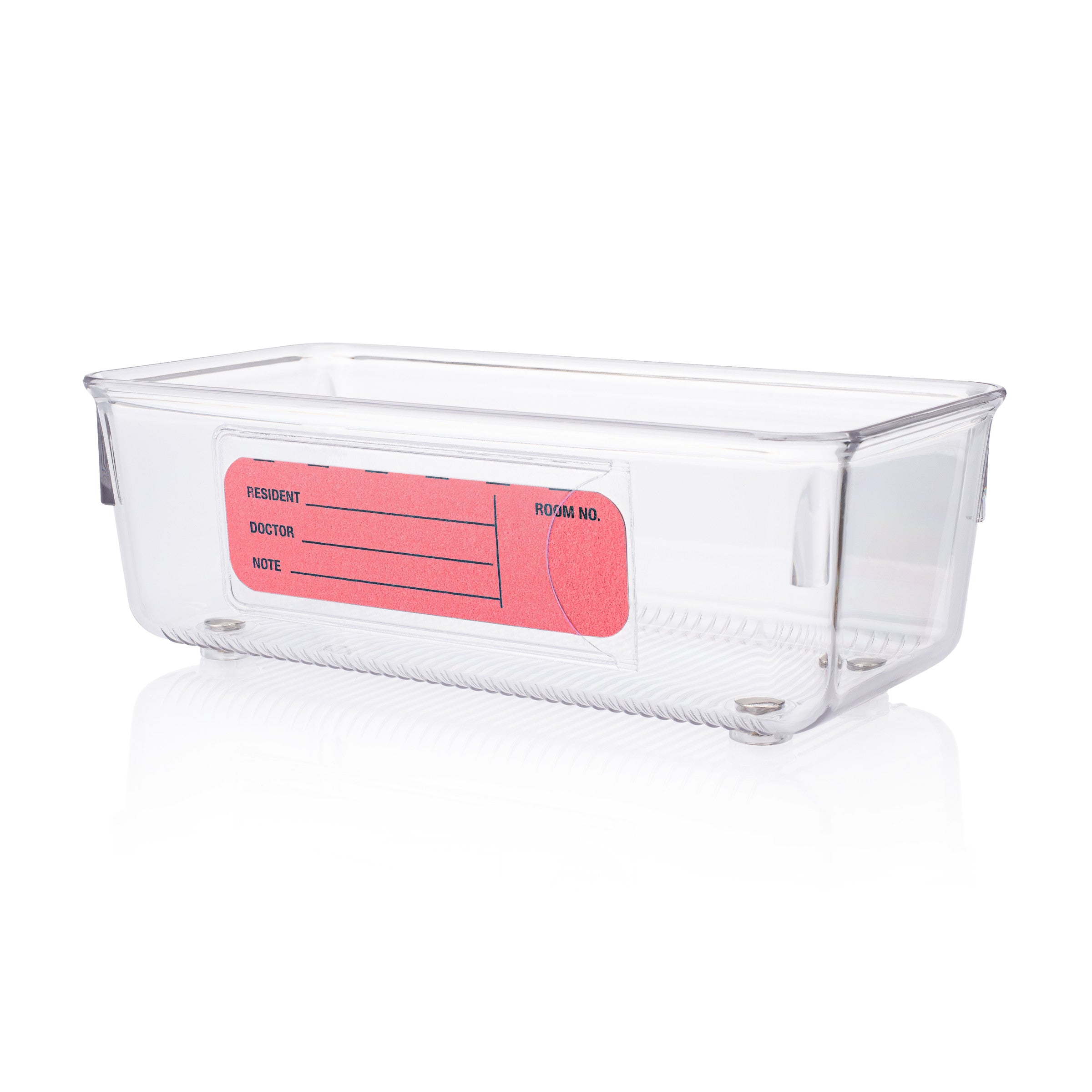 ID Cards for Half Size Card Pockets, Pack of 100