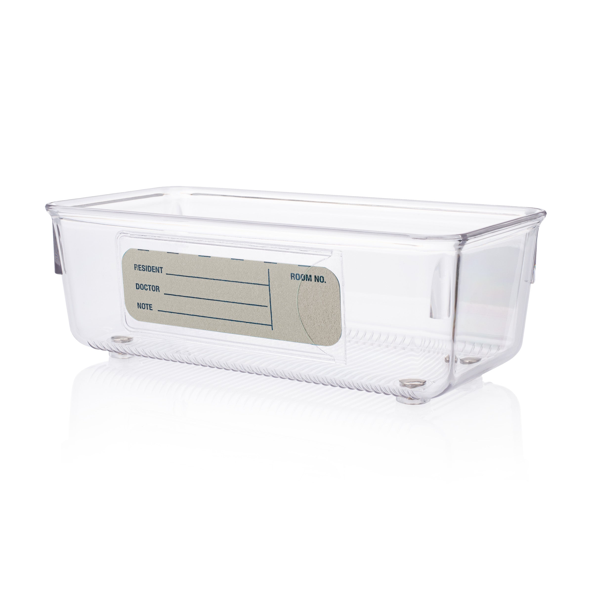 ID Cards for Half Size Card Pockets, Pack of 100