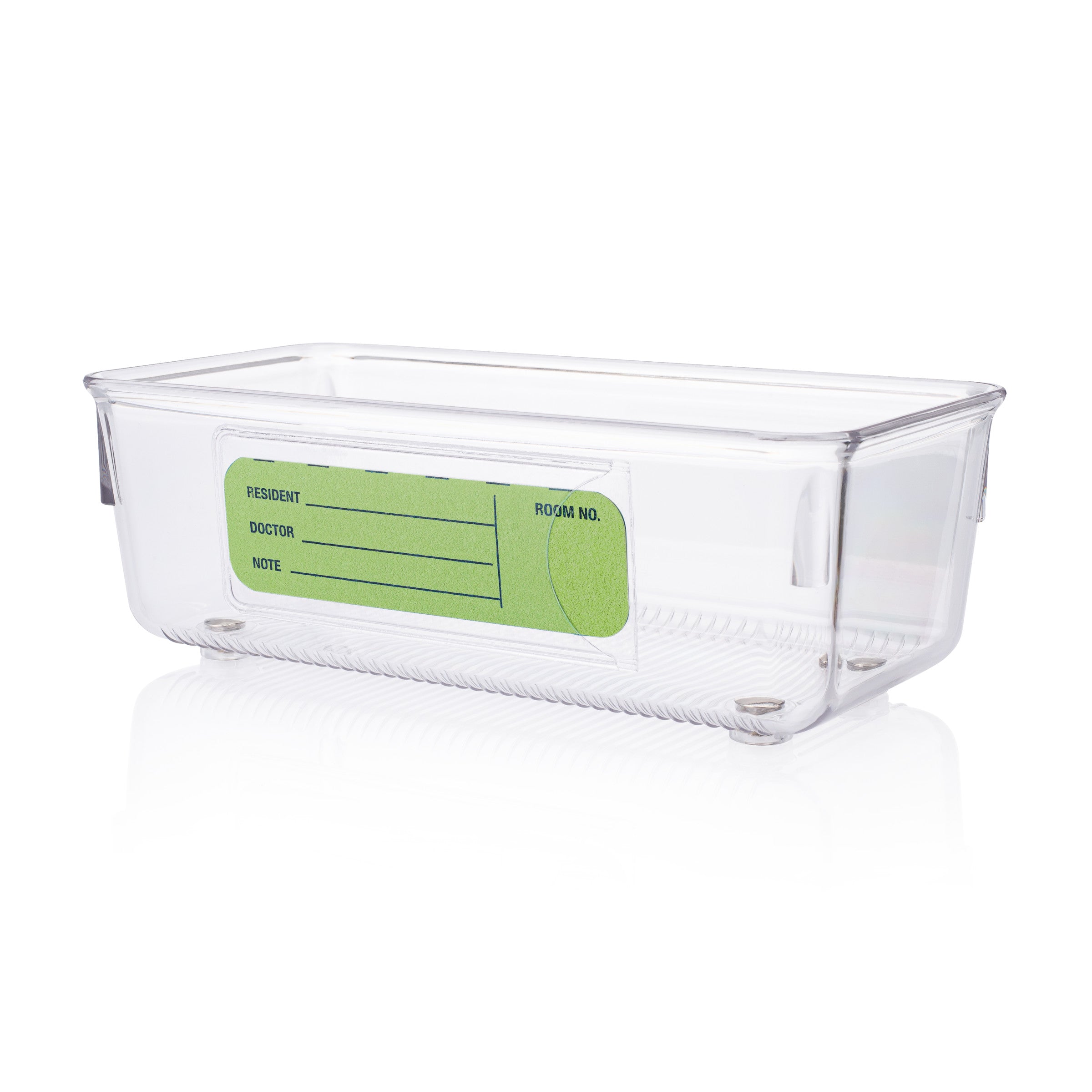 ID Cards for Half Size Card Pockets, Pack of 100