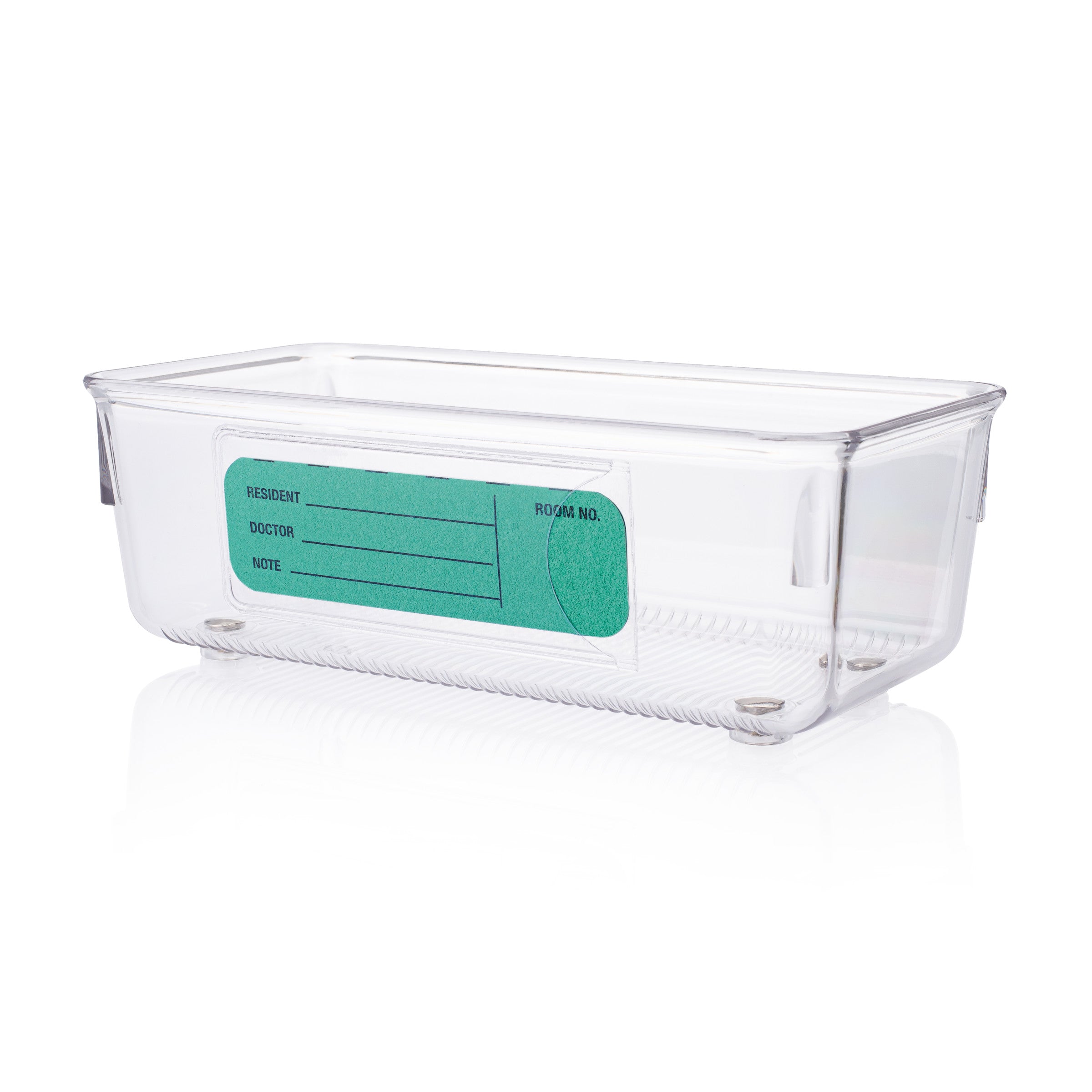 ID Cards for Half Size Card Pockets, Pack of 100