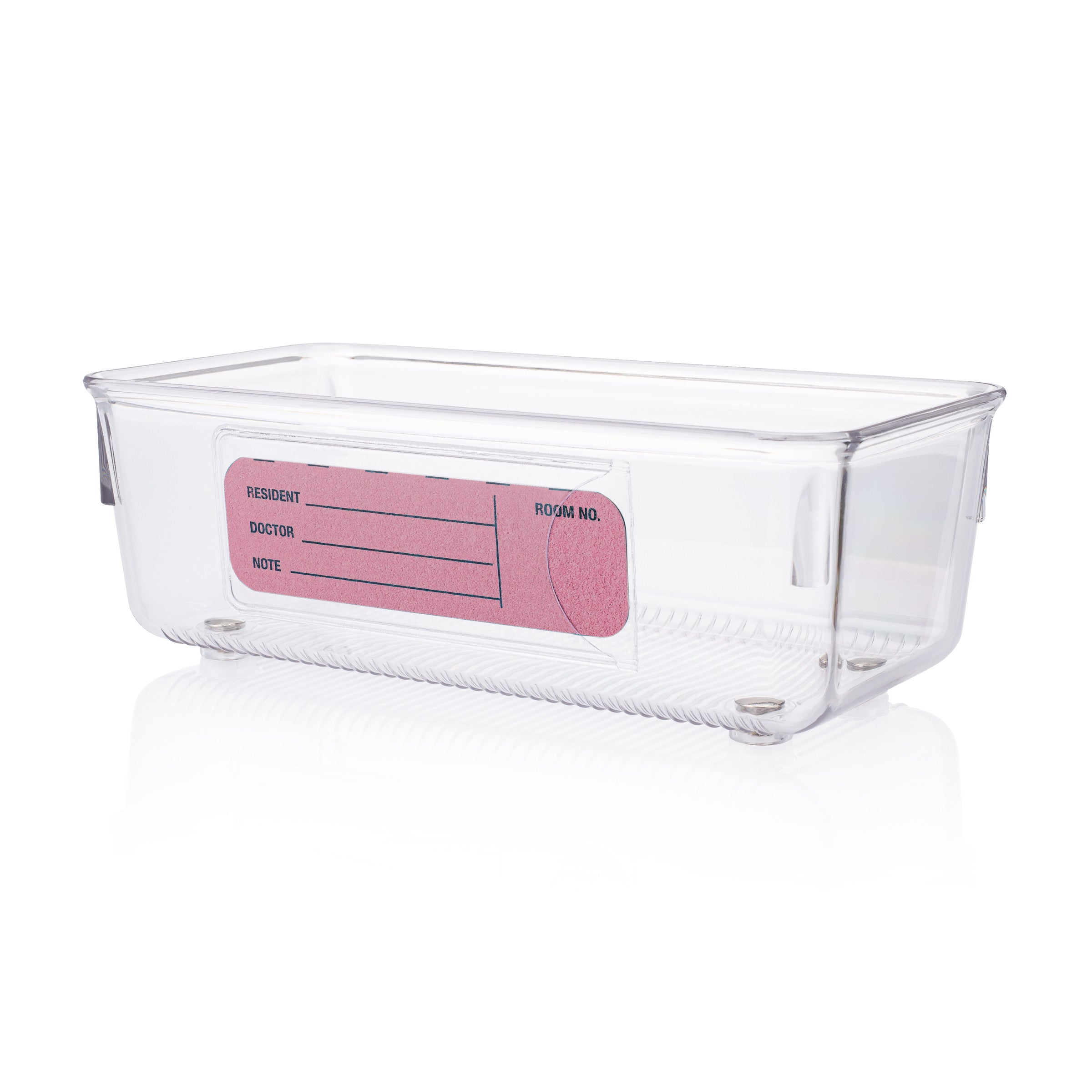 ID Cards for Half Size Card Pockets, Pack of 100