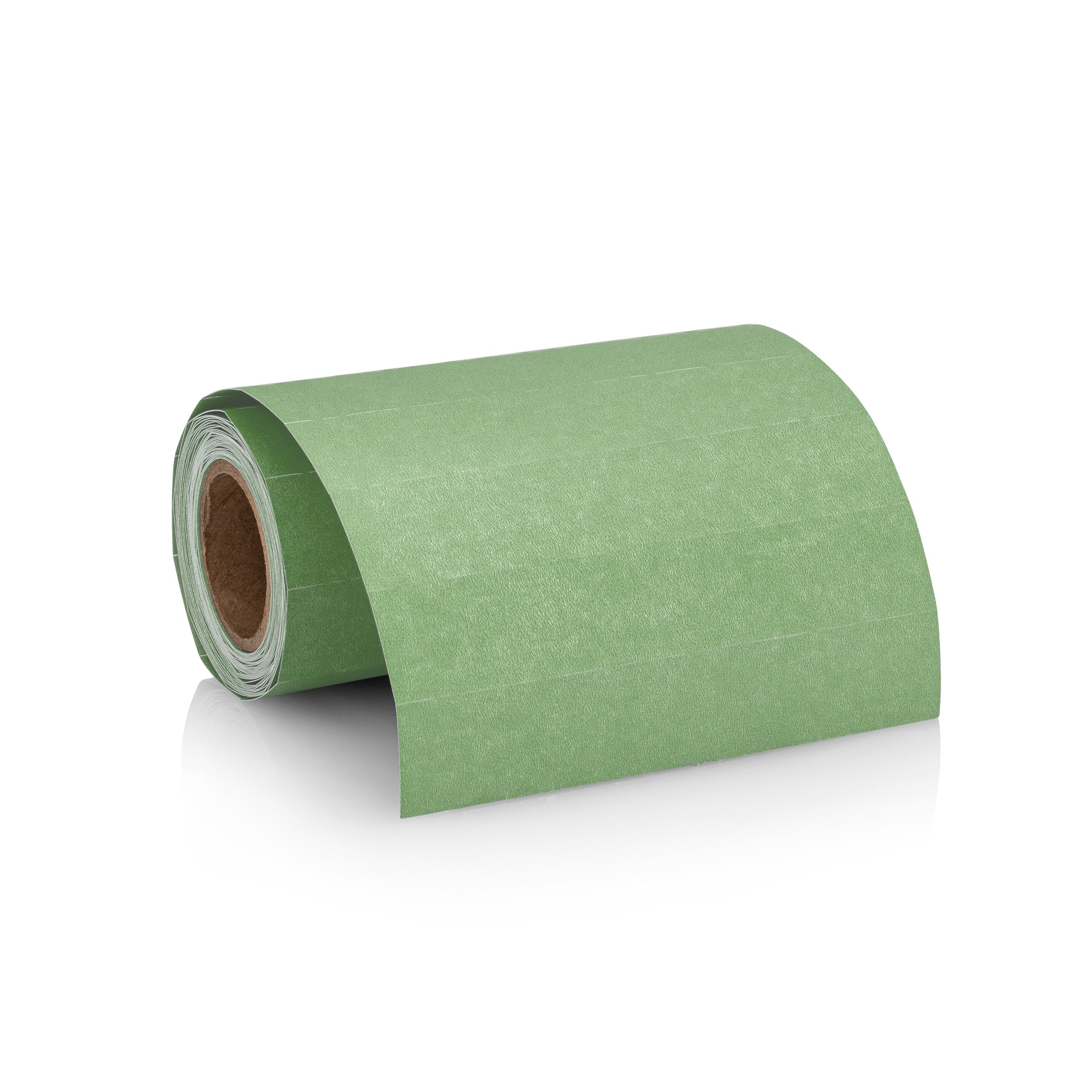 Blank ID Cards for 1.5-4" Ring Binder Spines – Roll of 200