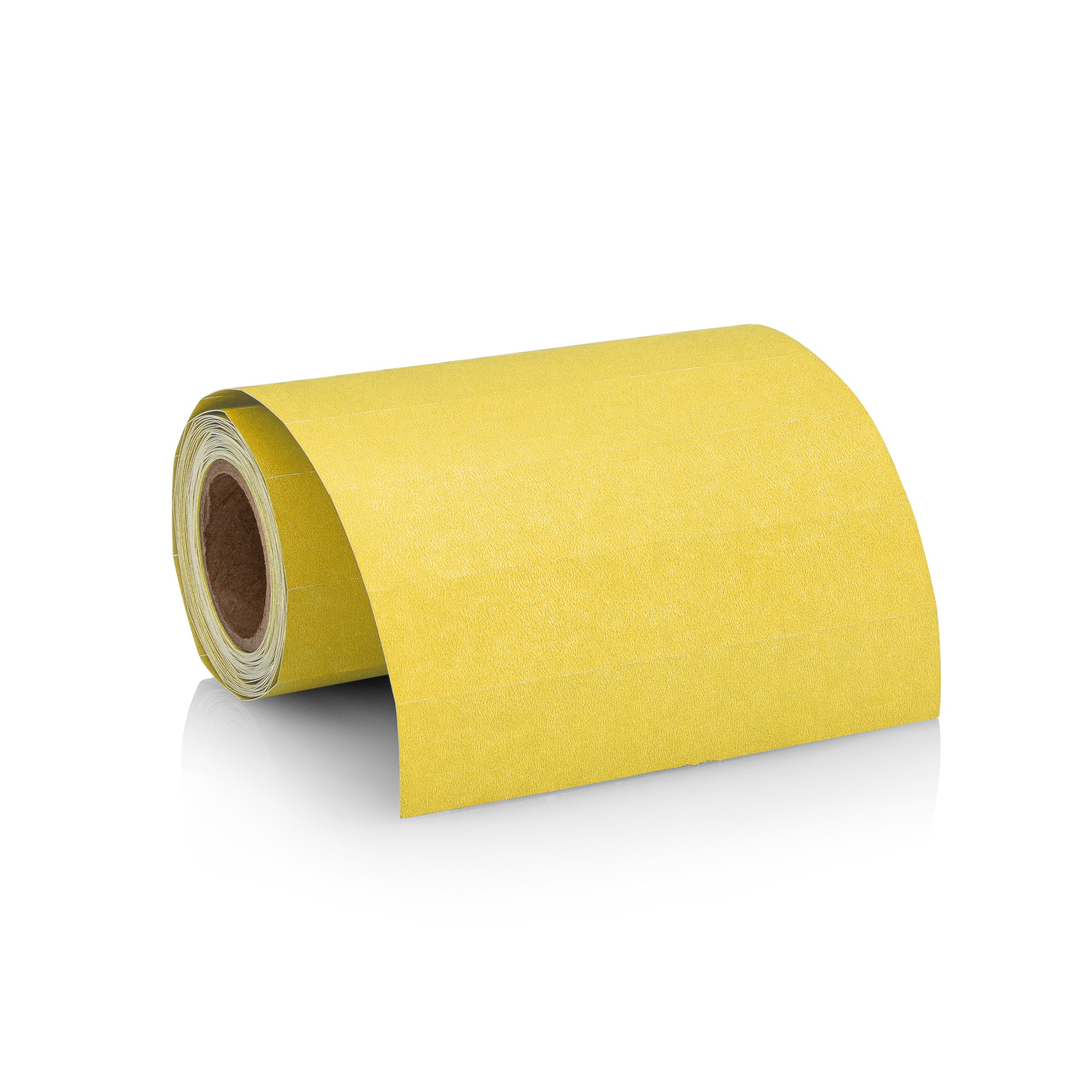 Blank ID Cards for 1.5-4" Ring Binder Spines – Roll of 200