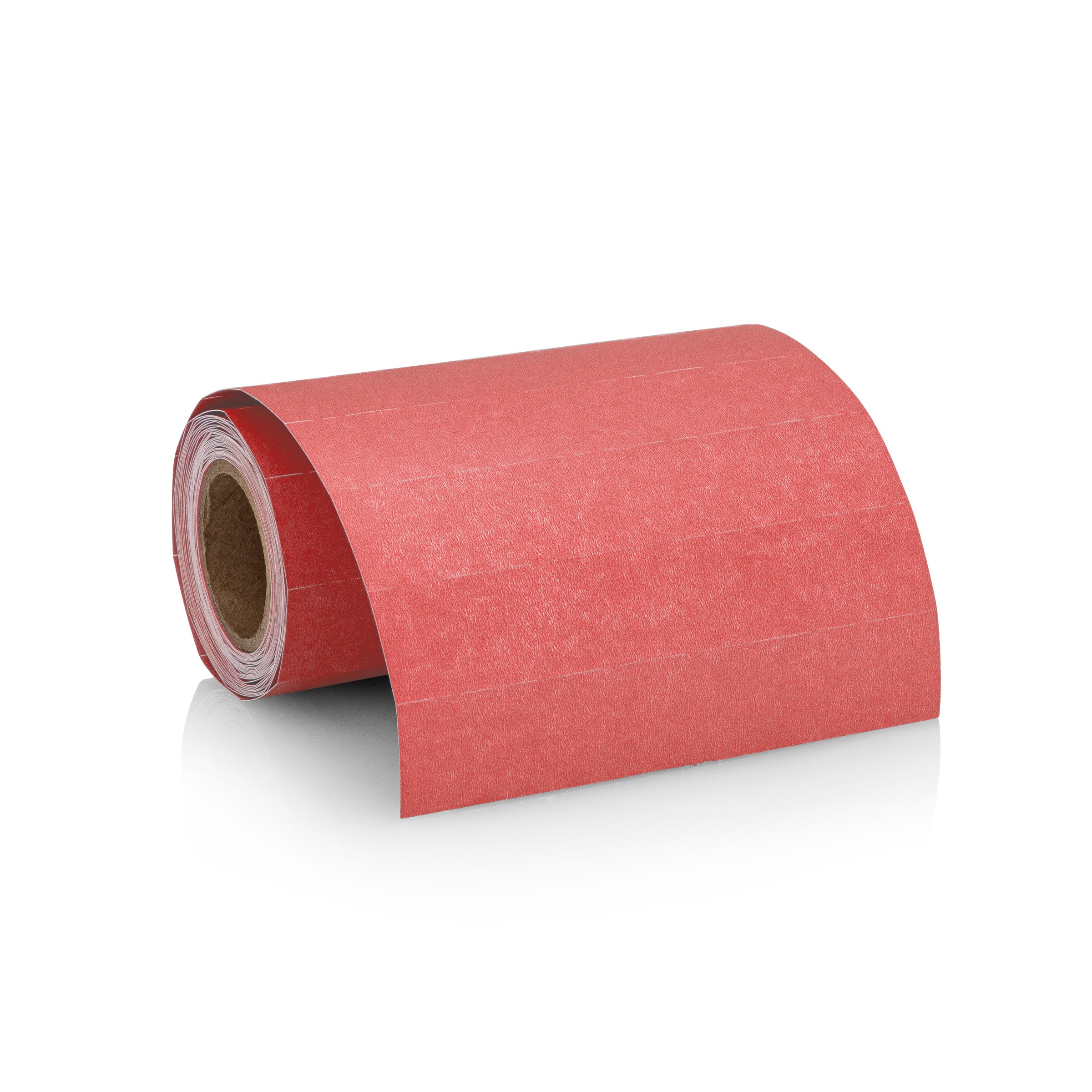 Blank ID Cards for 1.5-4" Ring Binder Spines – Roll of 200