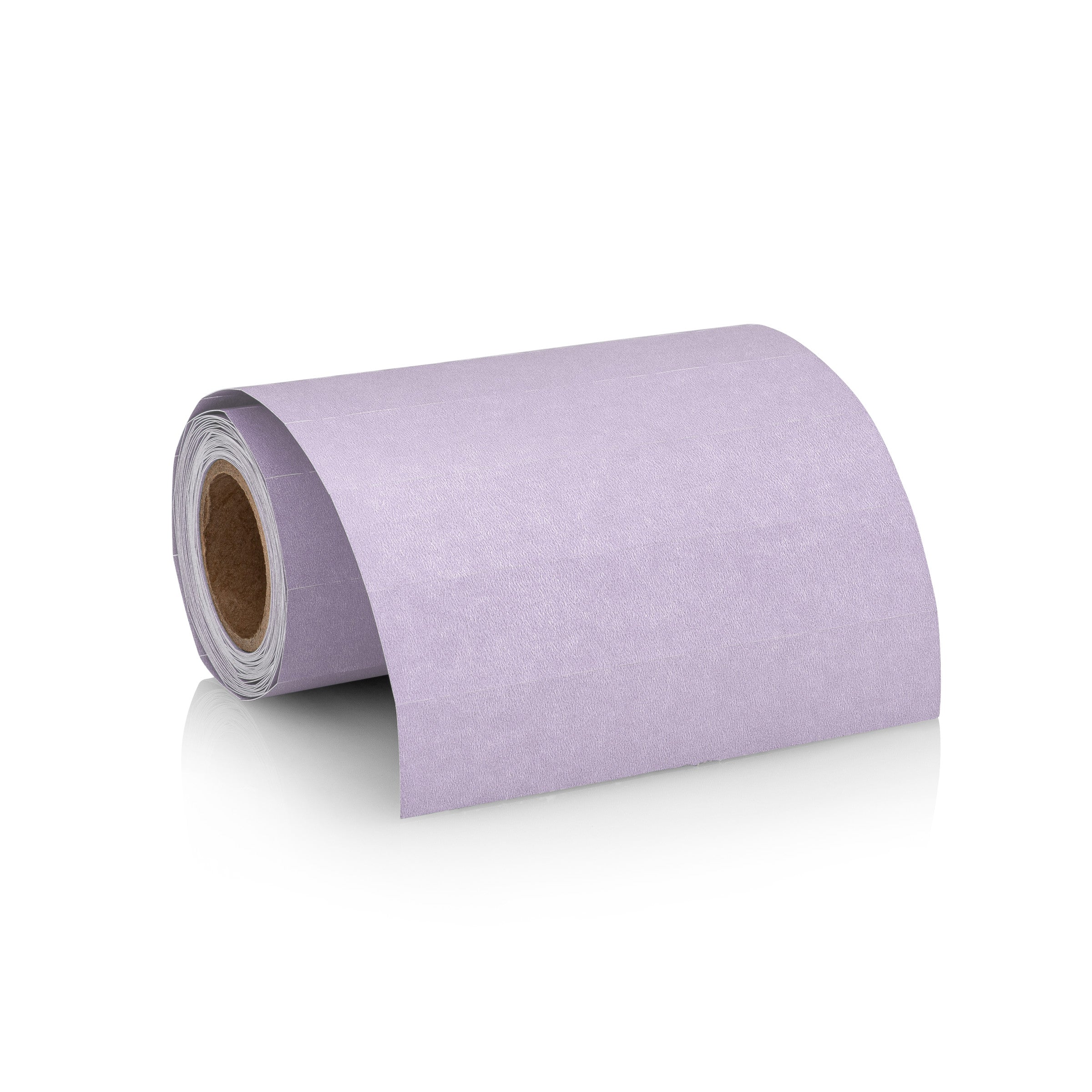 Blank ID Cards for 1.5-4" Ring Binder Spines – Roll of 200