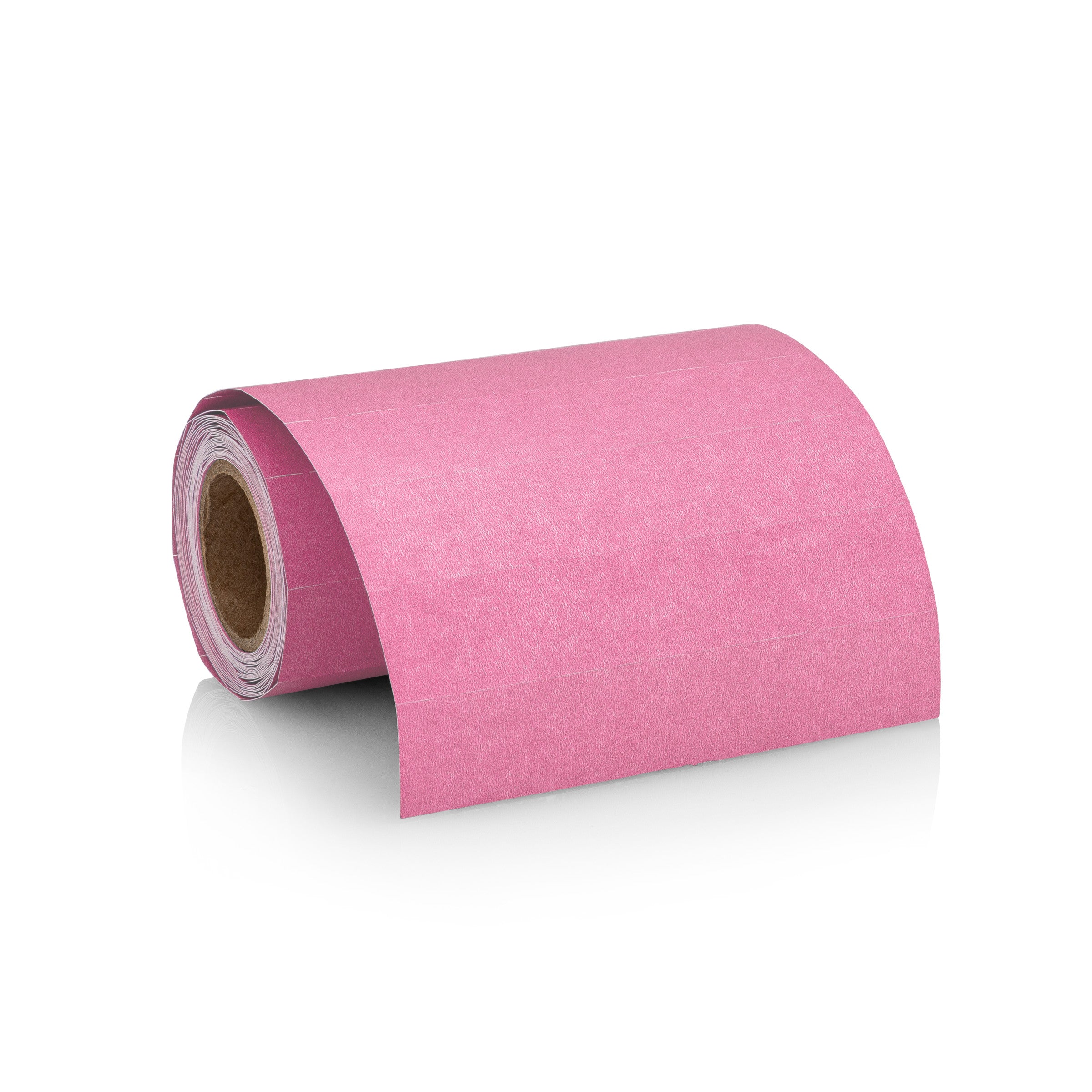 Blank ID Cards for 1.5-4" Ring Binder Spines – Roll of 200