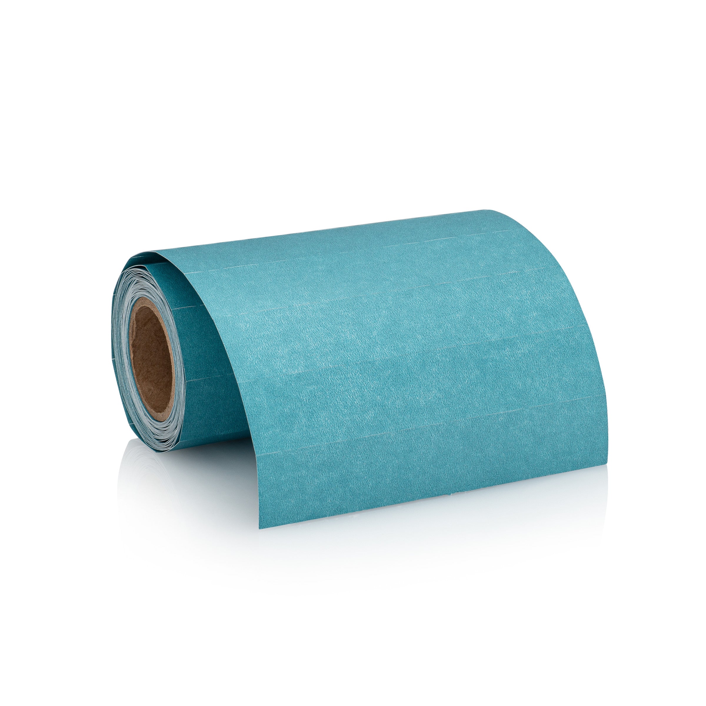 Blank ID Cards for 1.5-4" Ring Binder Spines – Roll of 200