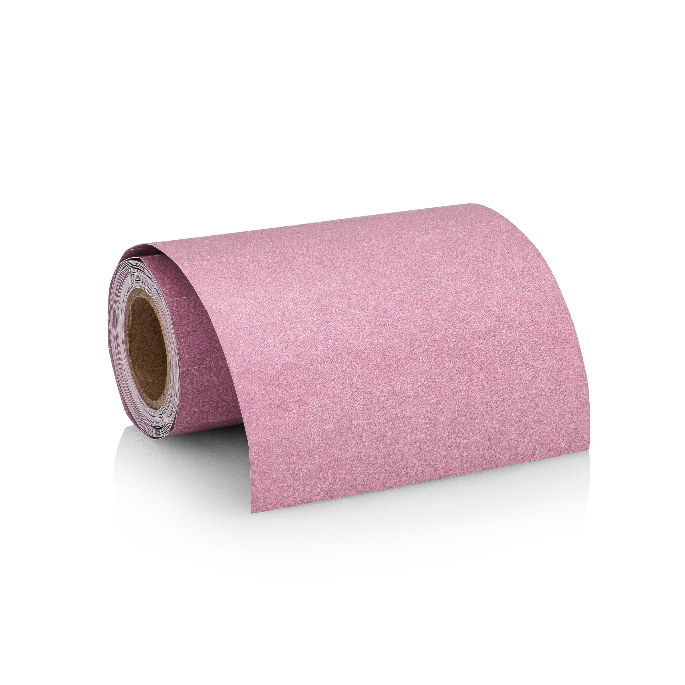 Blank ID Cards for 1.5-4" Ring Binder Spines – Roll of 200