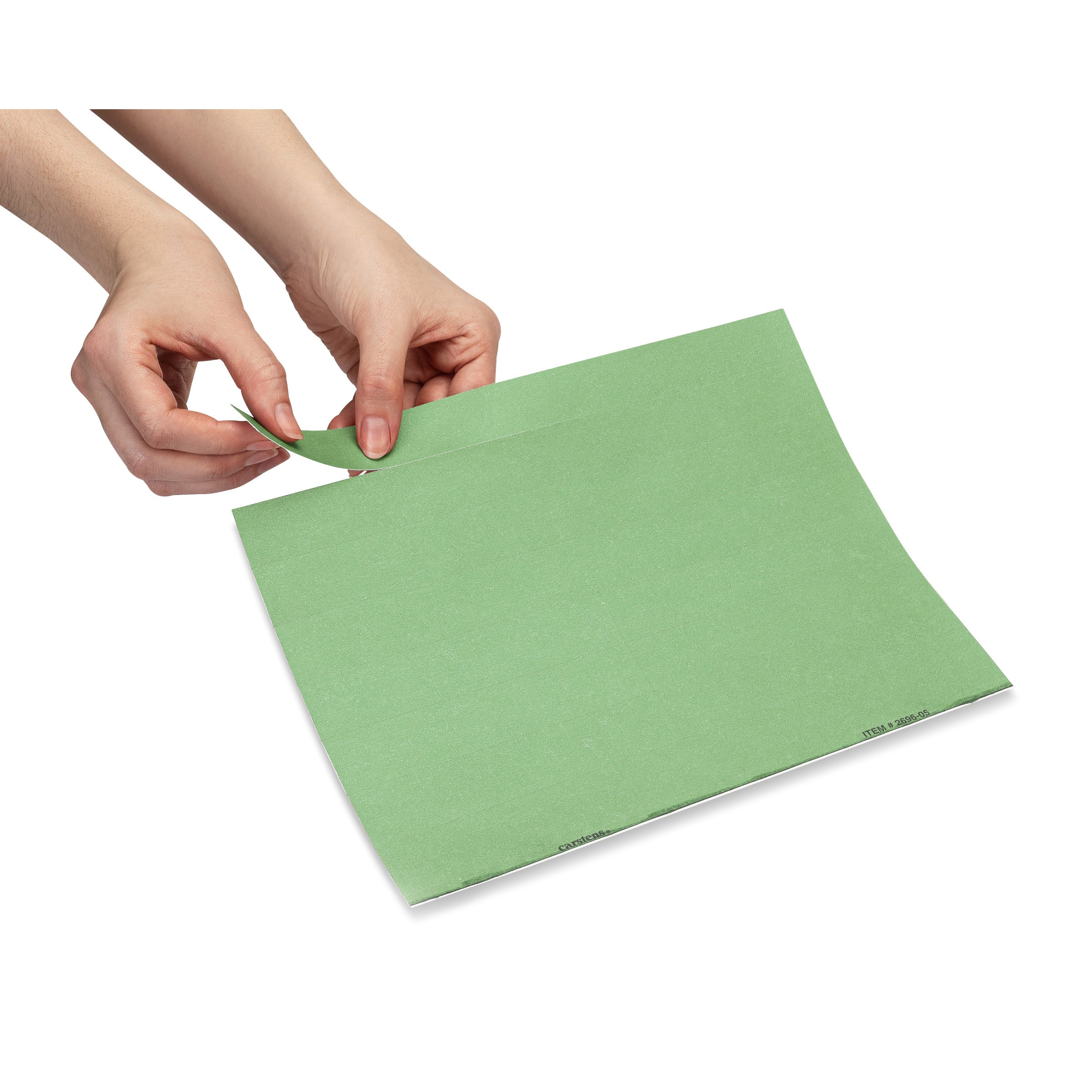 Blank Card Sheets