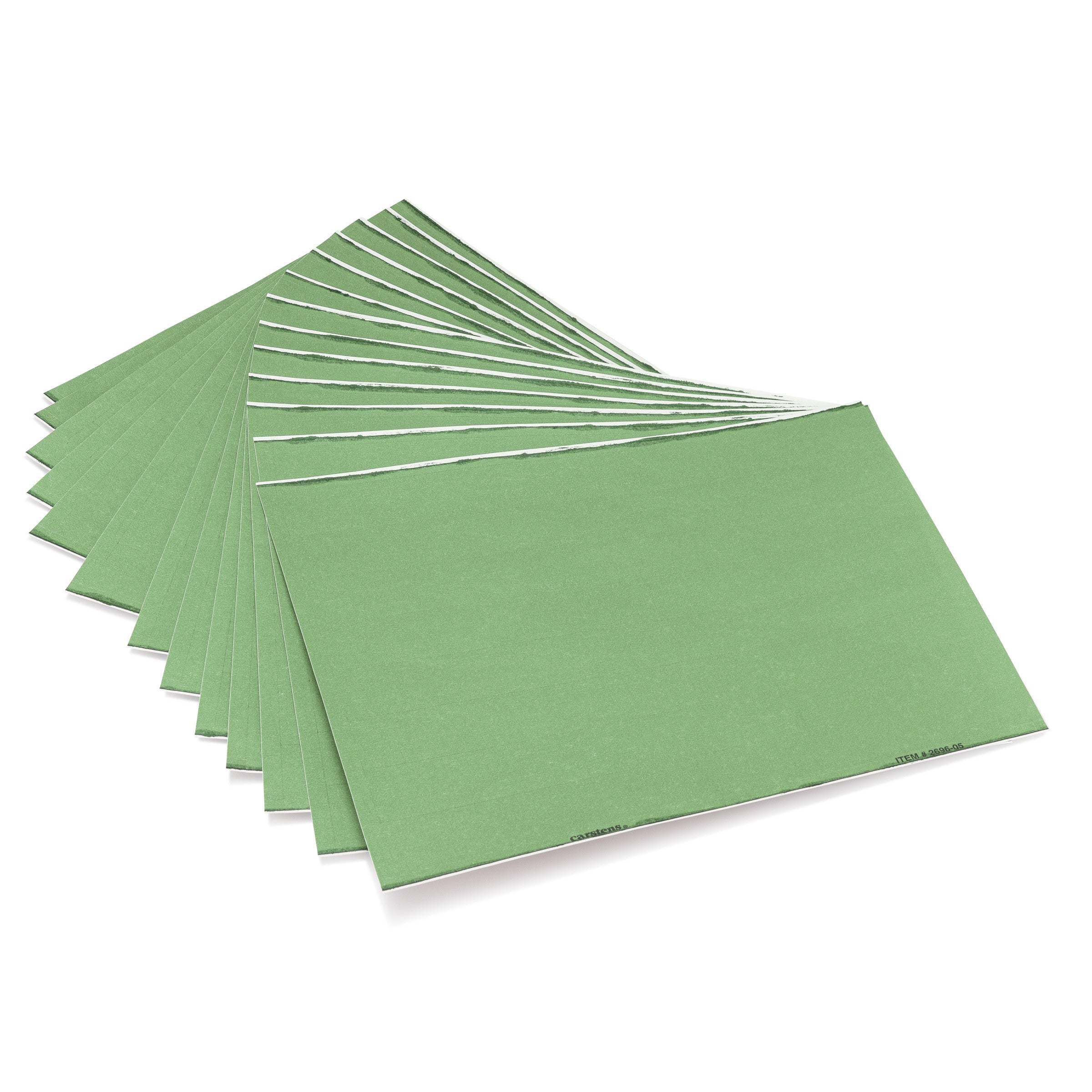 Blank Card Sheets