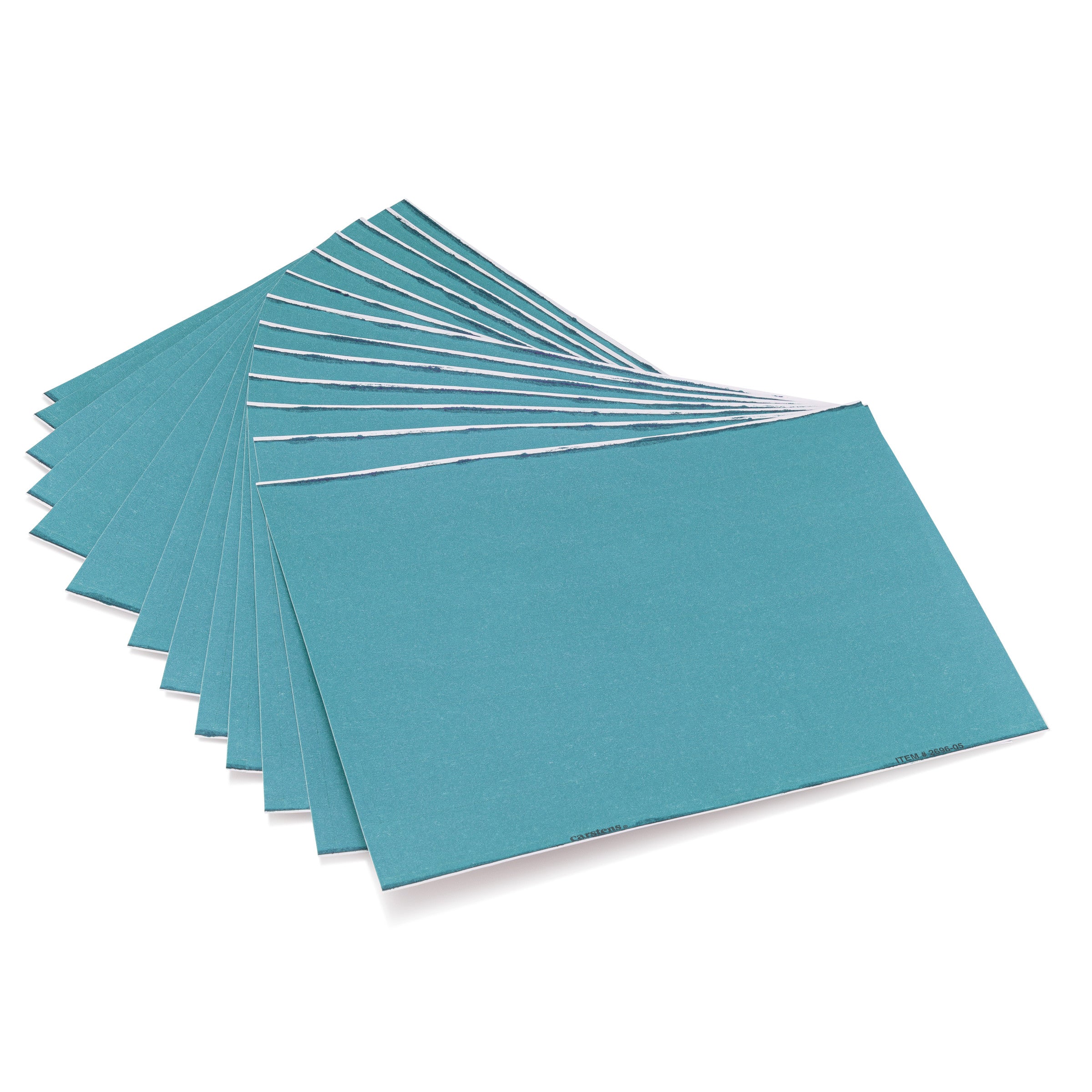 Blank Card Sheets