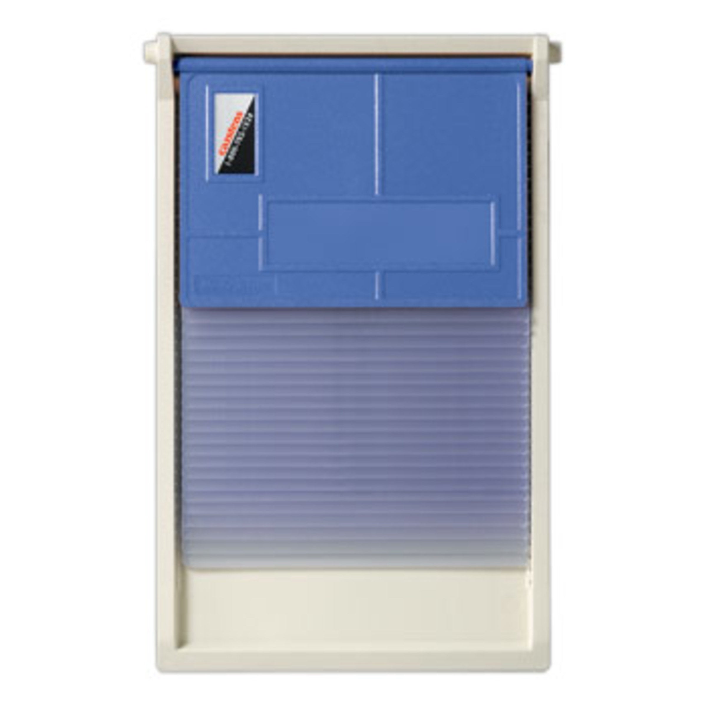 Kardex Visitray Document Filing System for 8" x 5" Sheets