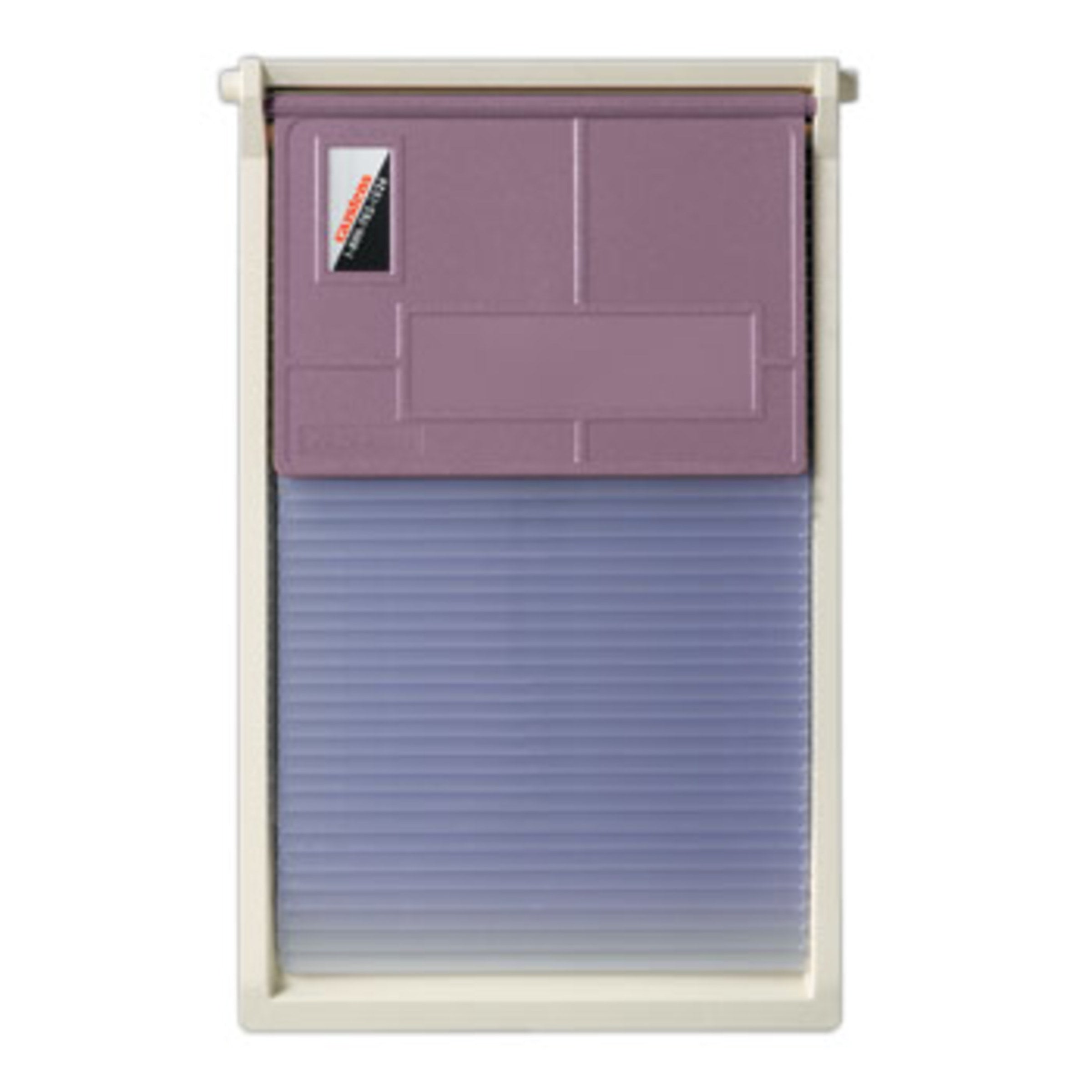 Kardex Visitray Document Filing System for 8" x 5" Sheets