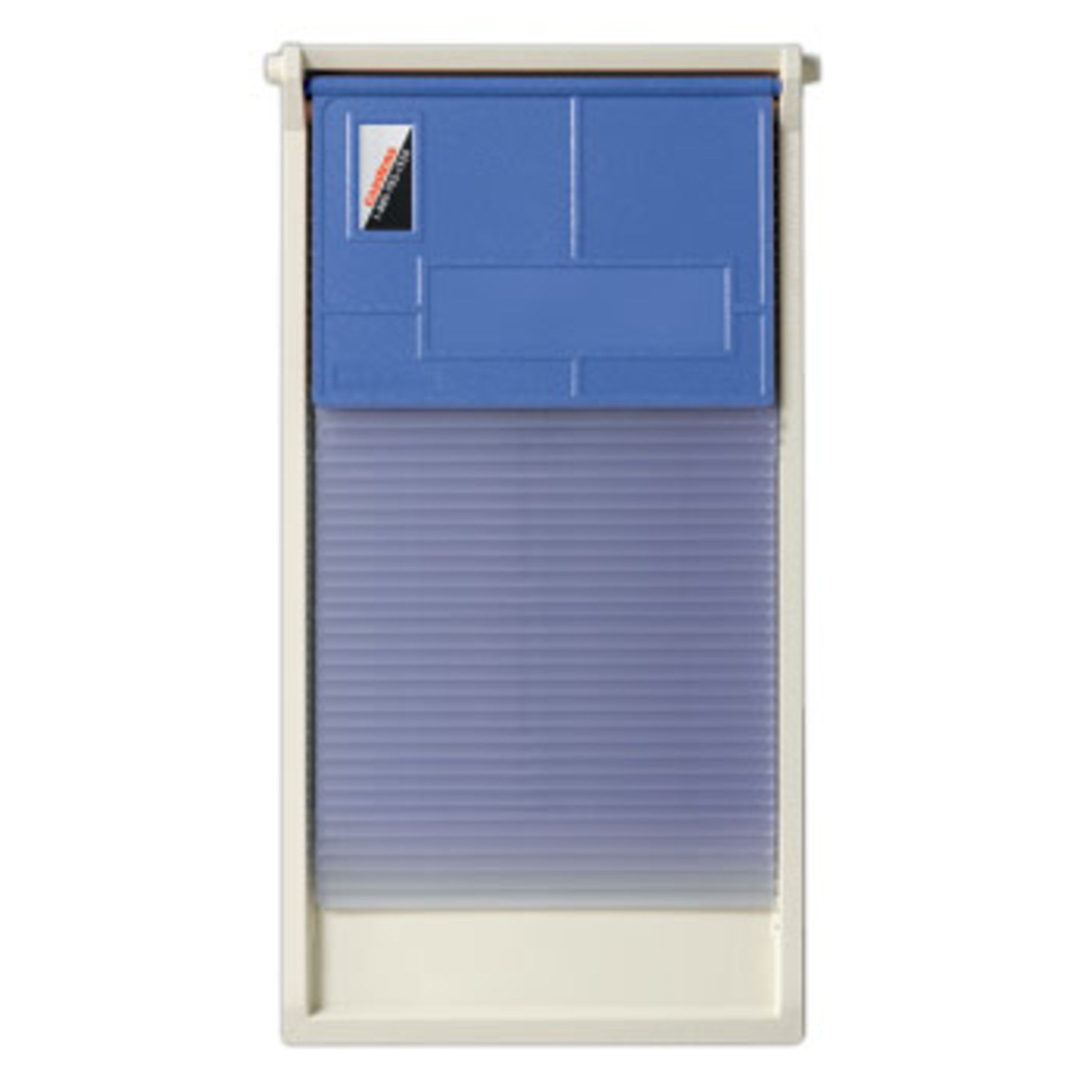 Kardex Visitray Document Filing System for 8" x 5" Sheets