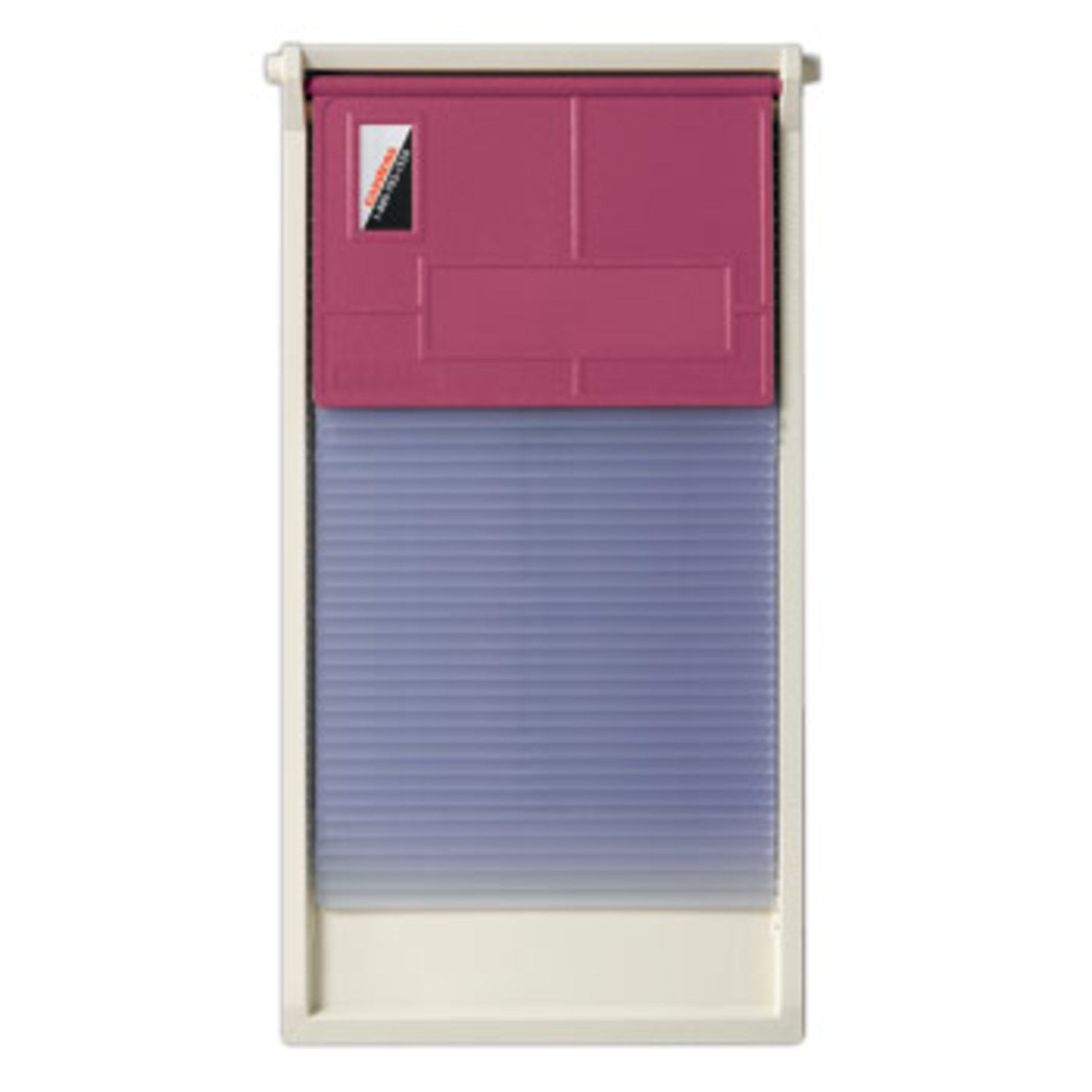 Kardex Visitray Document Filing System for 8" x 5" Sheets