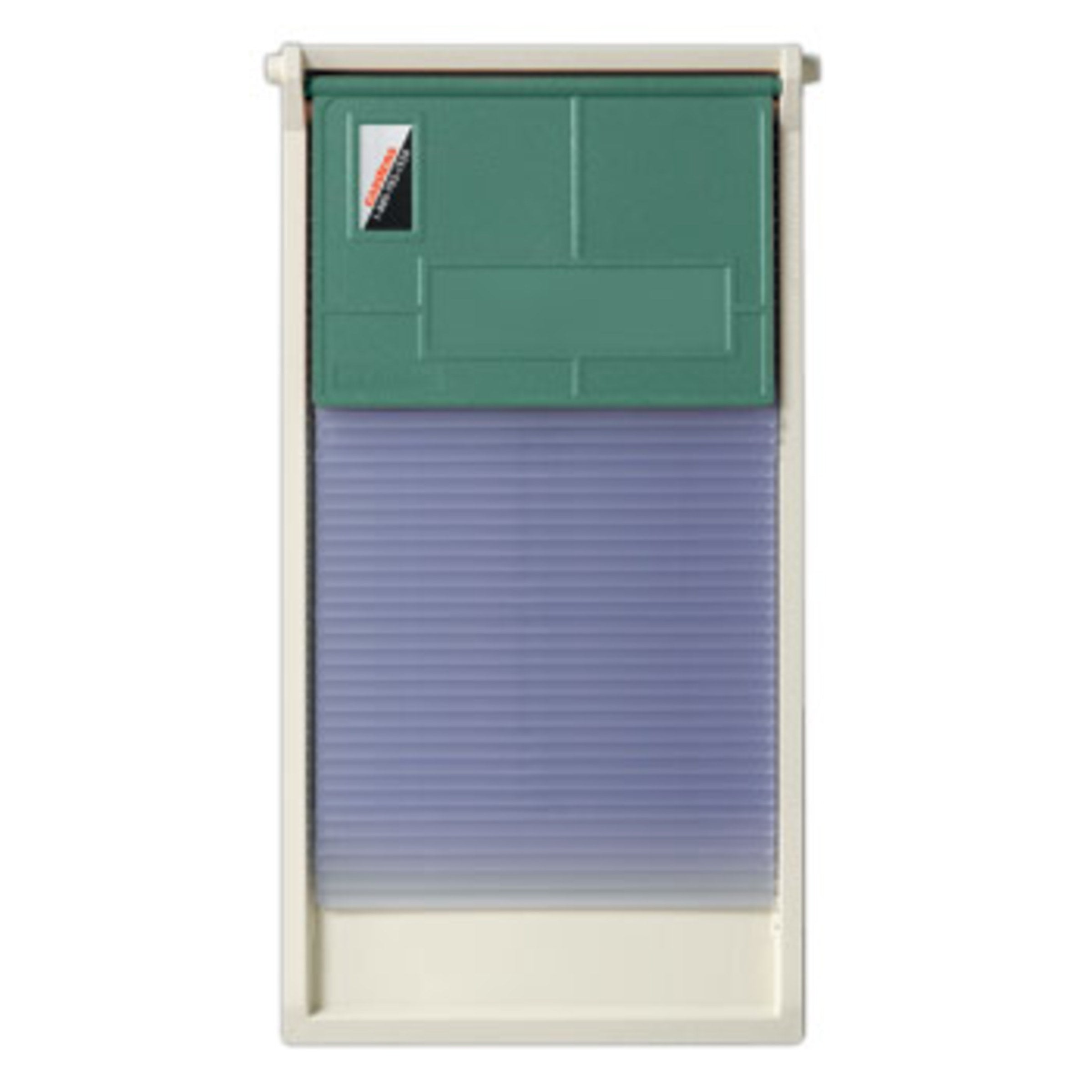 Kardex Visitray Document Filing System for 8" x 5" Sheets