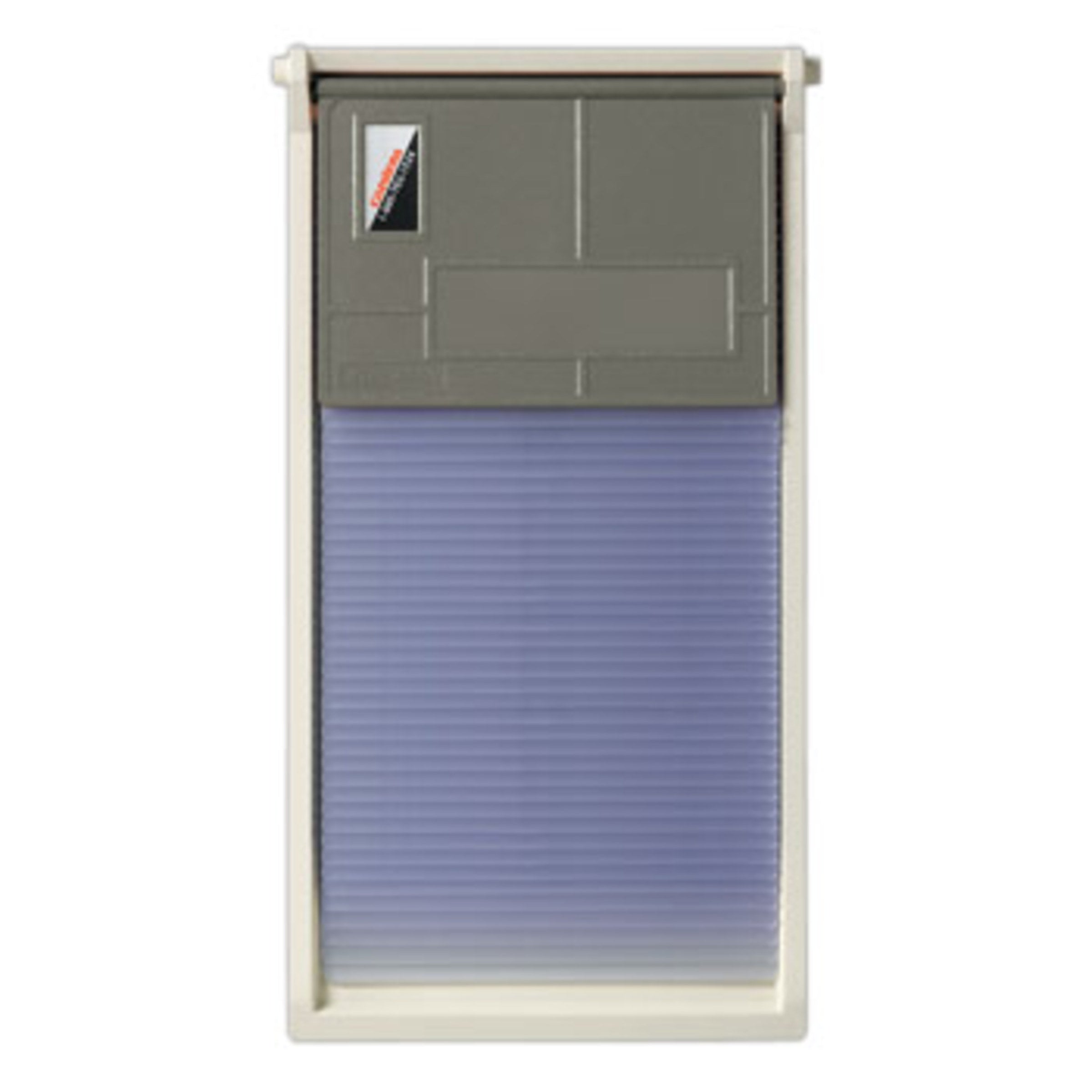 Kardex Visitray Document Filing System for 8" x 5" Sheets