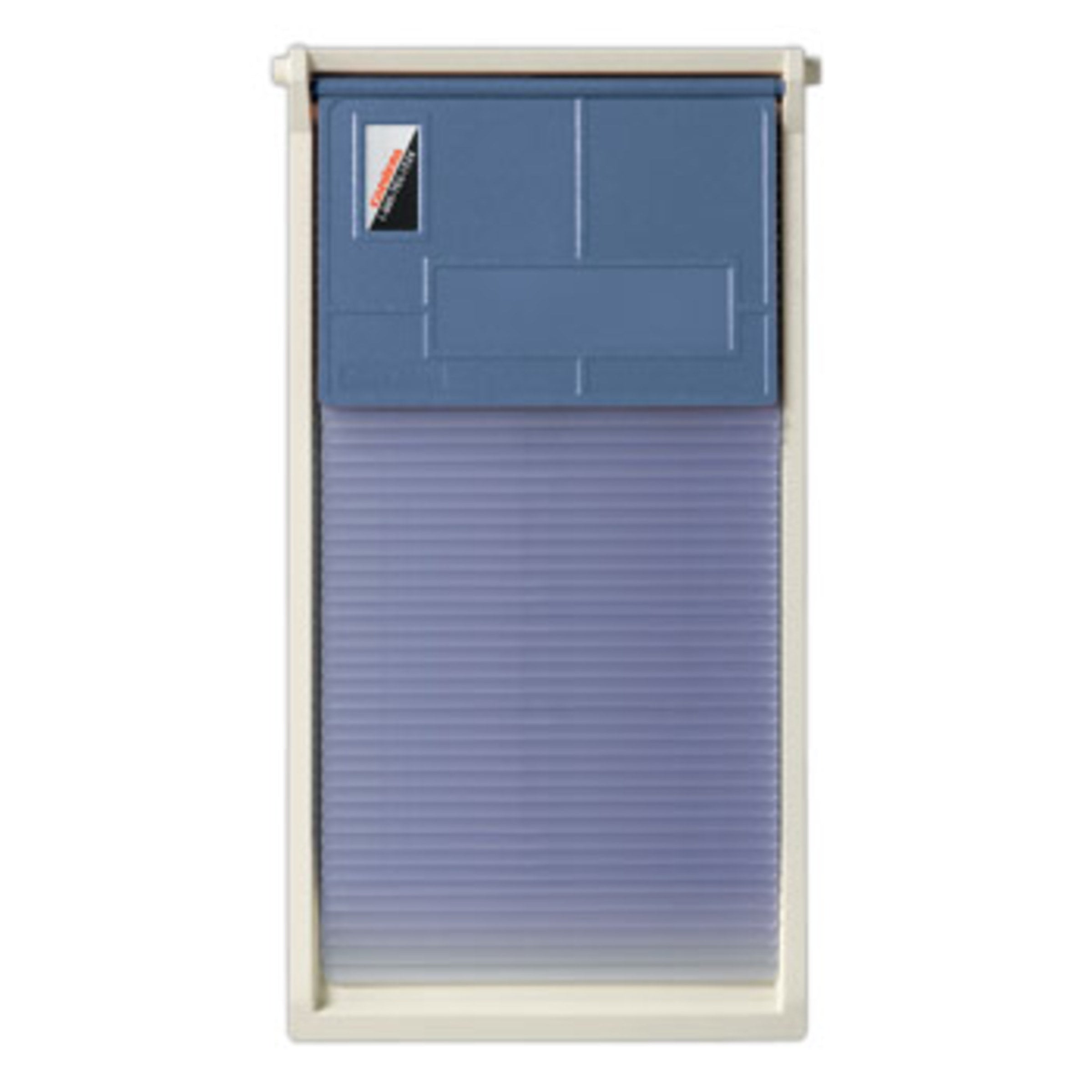 Kardex Visitray Document Filing System for 8" x 5" Sheets