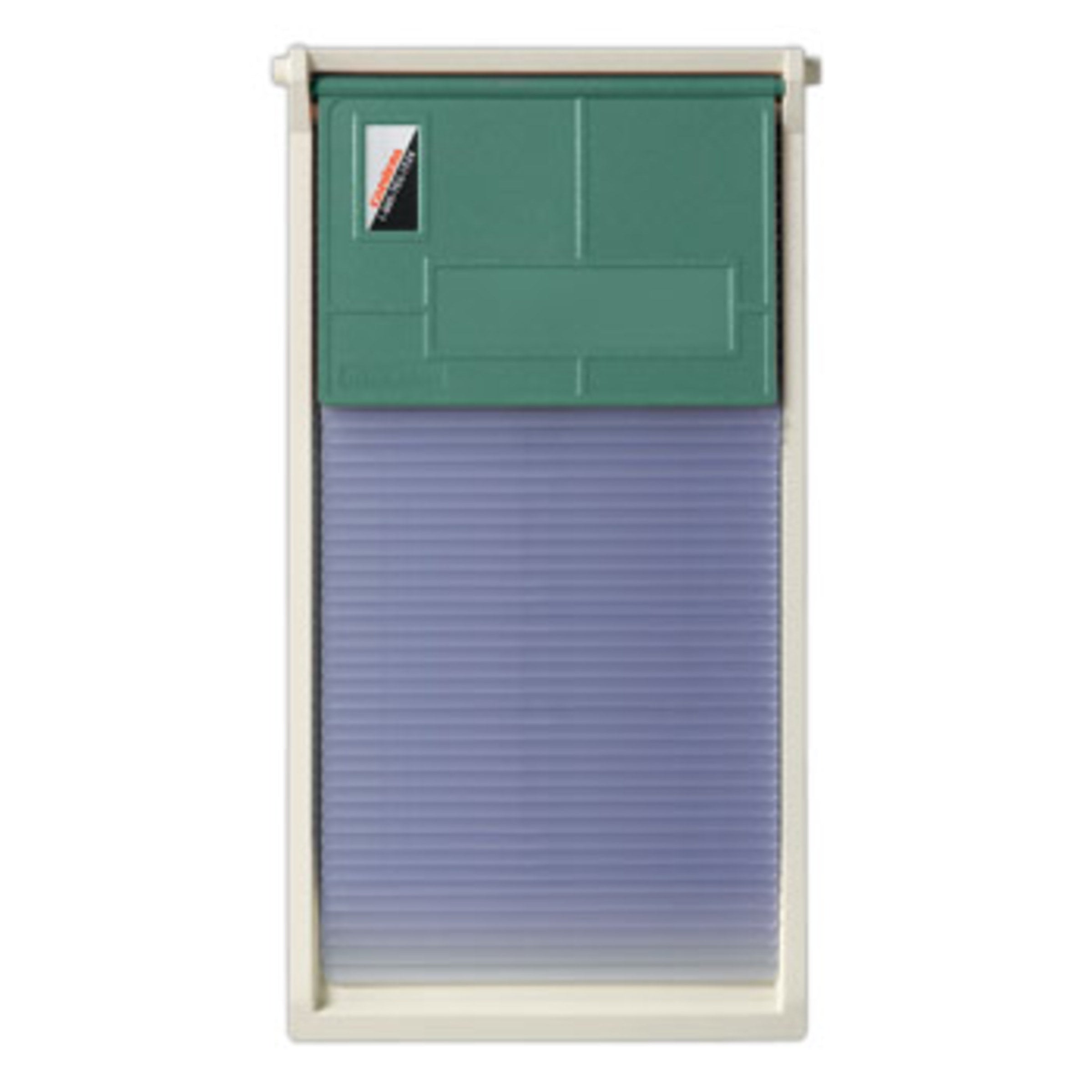 Kardex Visitray Document Filing System for 8" x 5" Sheets