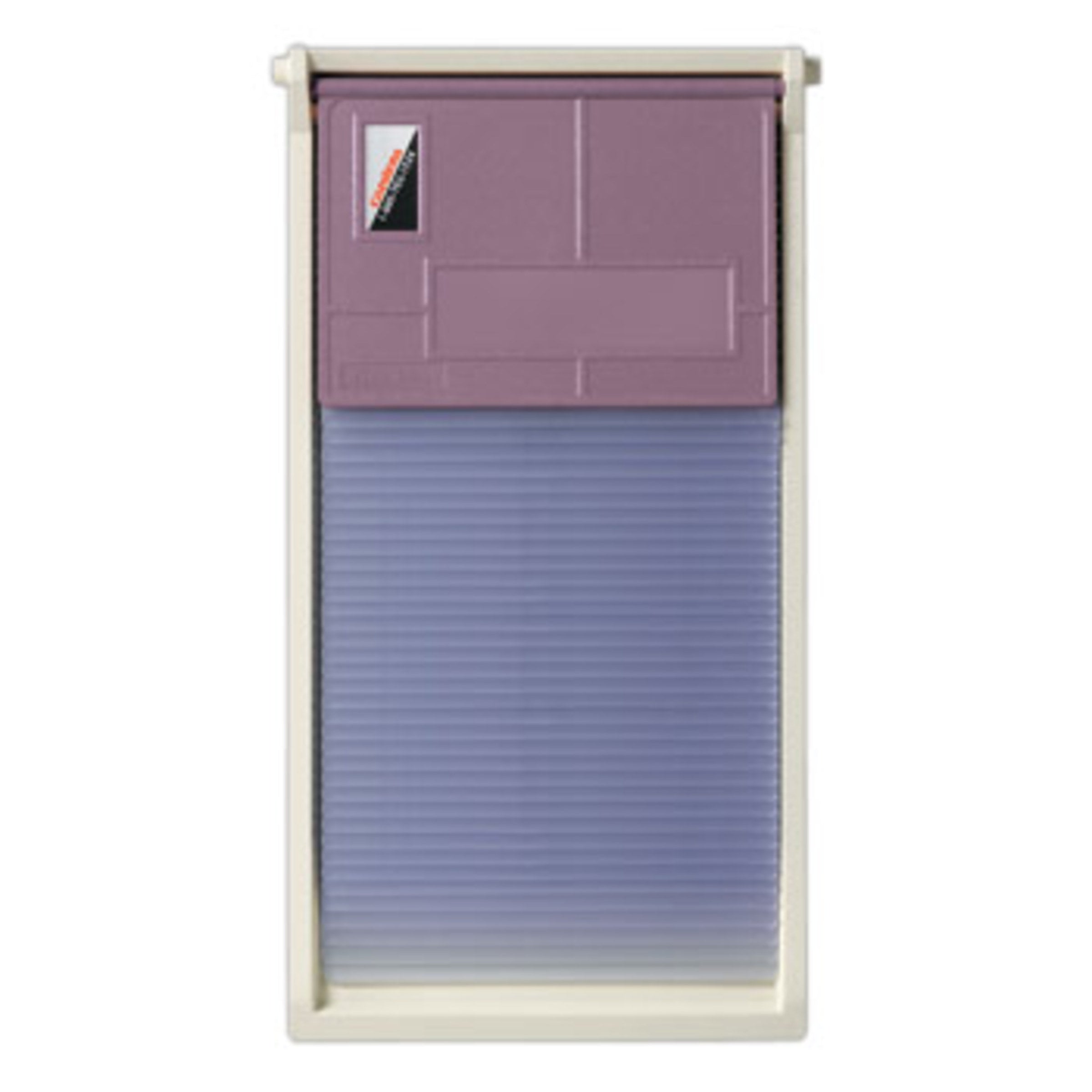 Kardex Visitray Document Filing System for 8" x 5" Sheets