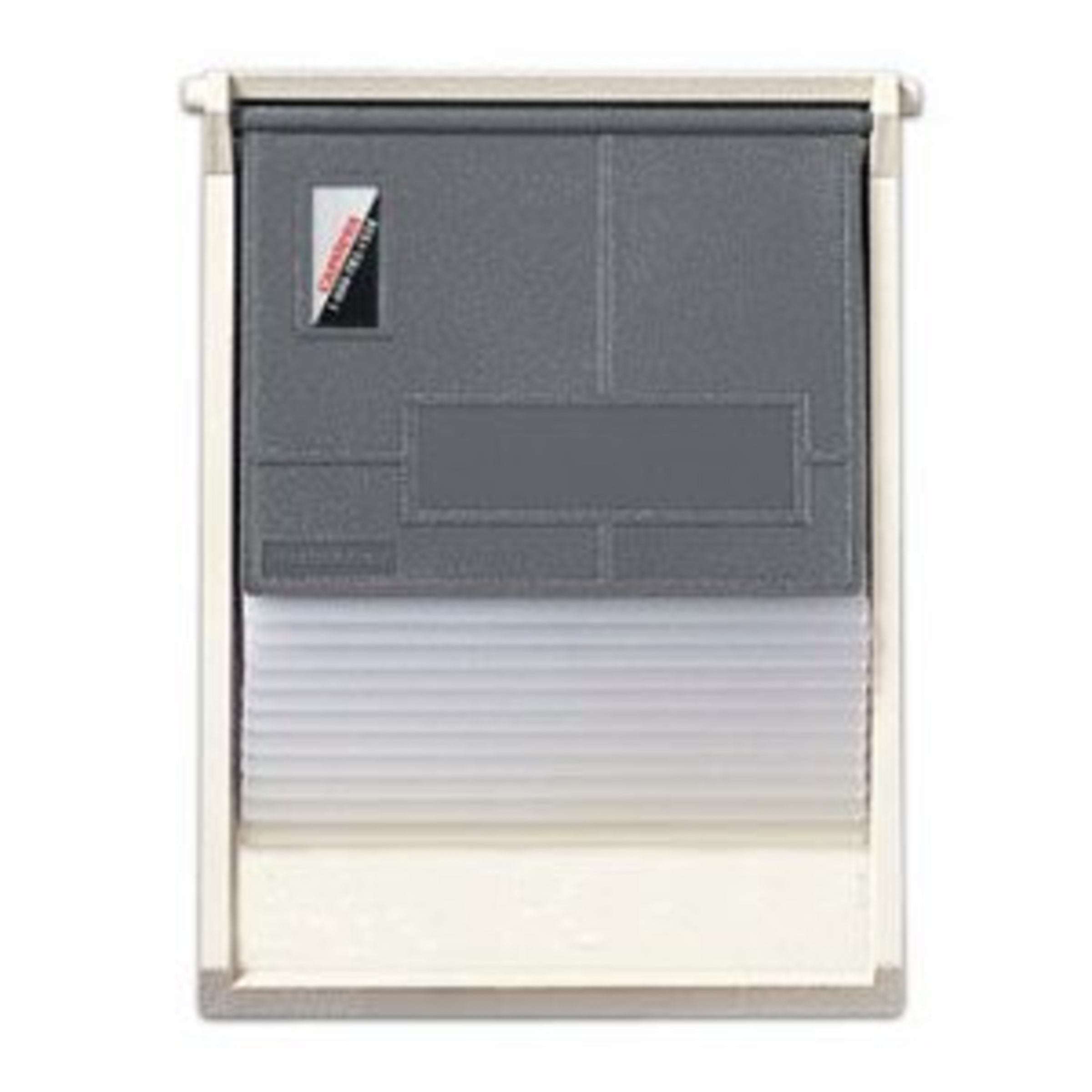 Kardex Visitray Document Filing System for 8.5" x 6" Sheets