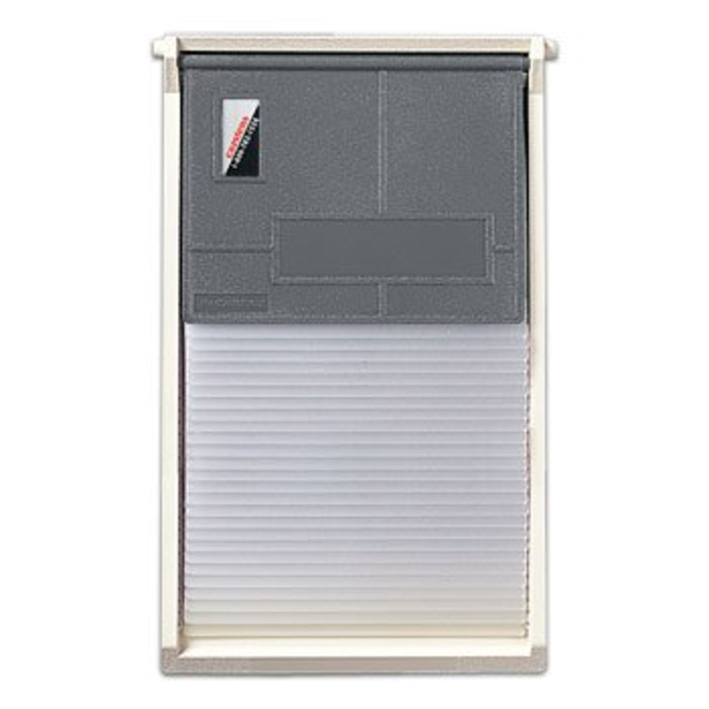 Kardex Visitray Document Filing System for 8.5" x 6" Sheets
