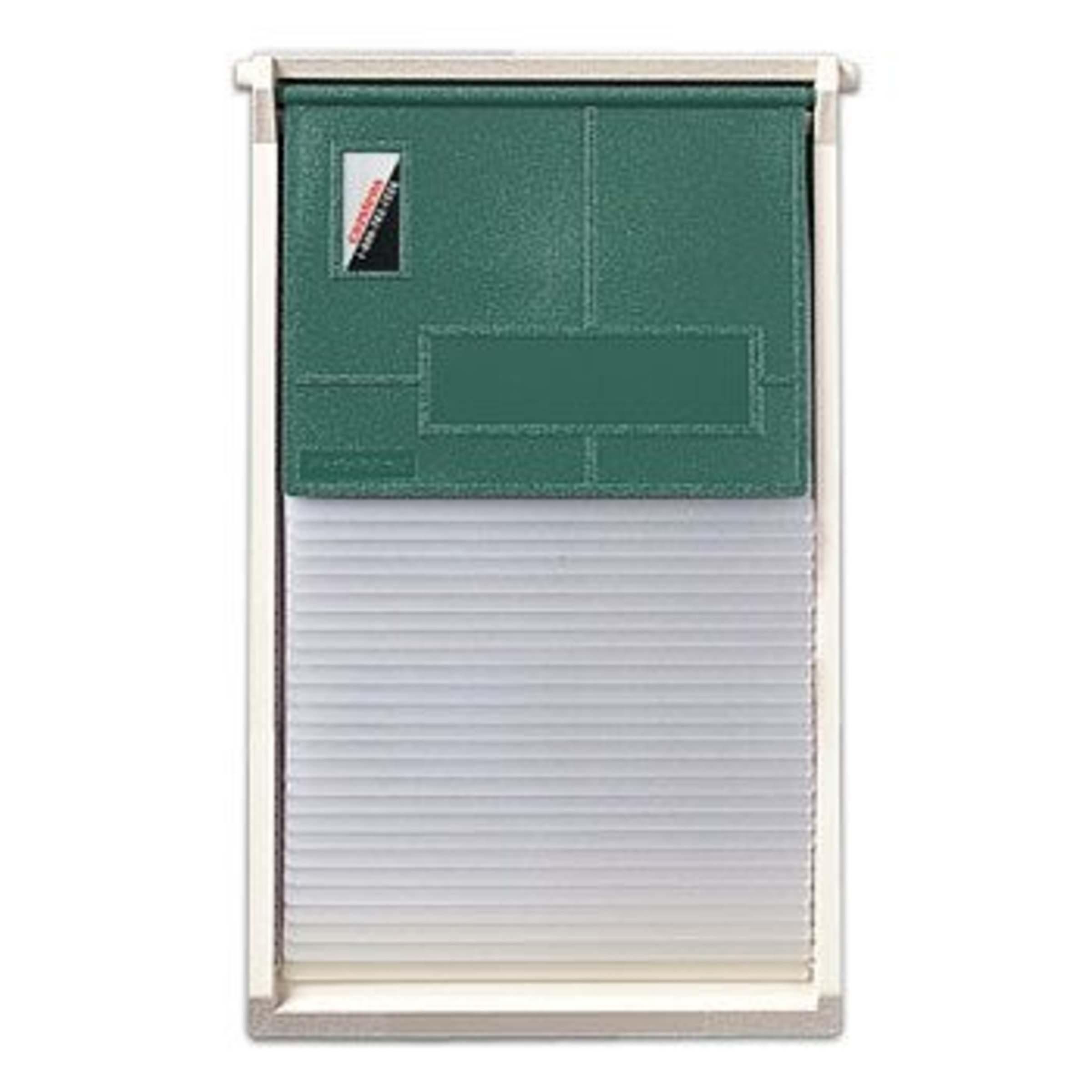 Kardex Visitray Document Filing System for 8.5" x 6" Sheets