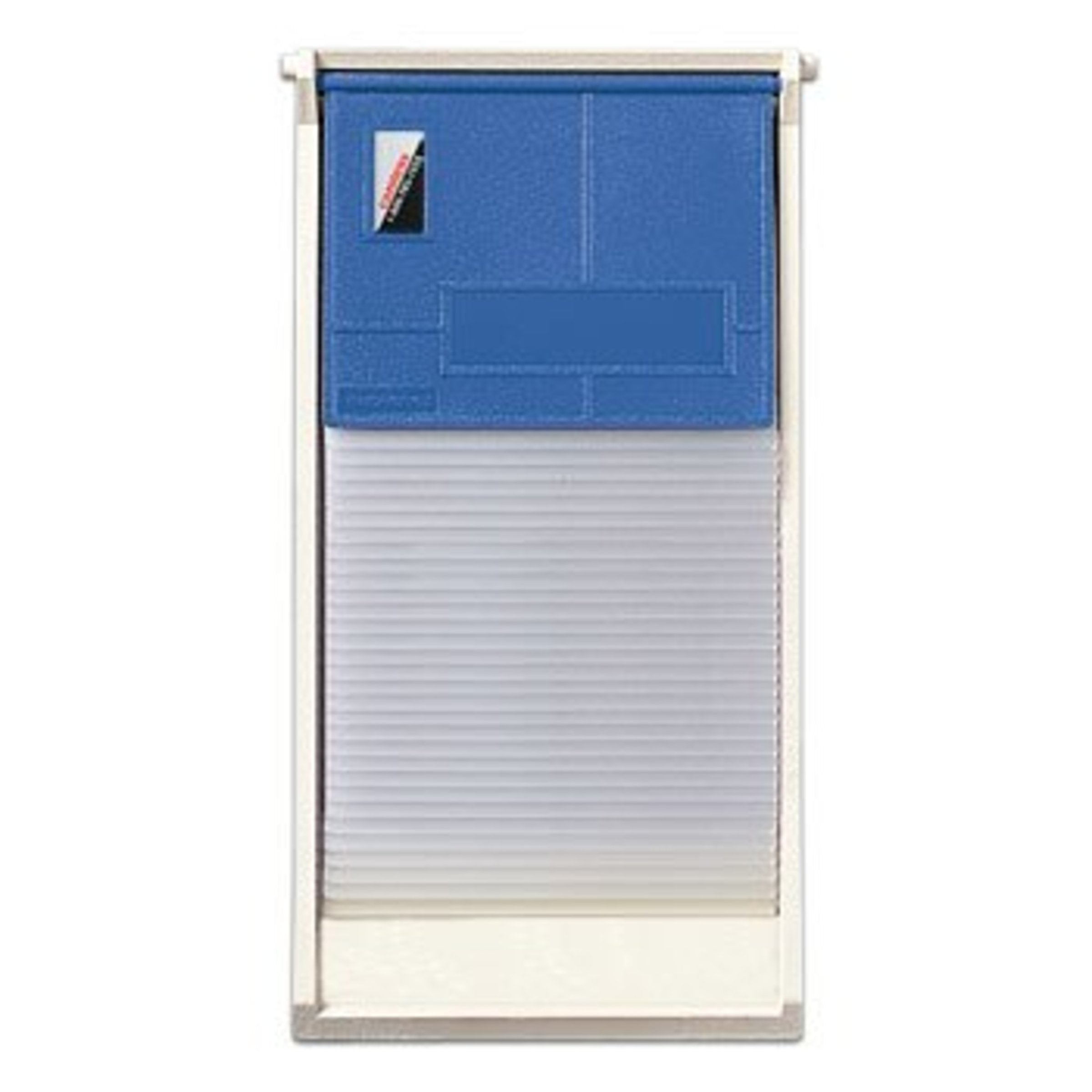 Kardex Visitray Document Filing System for 8.5" x 6" Sheets