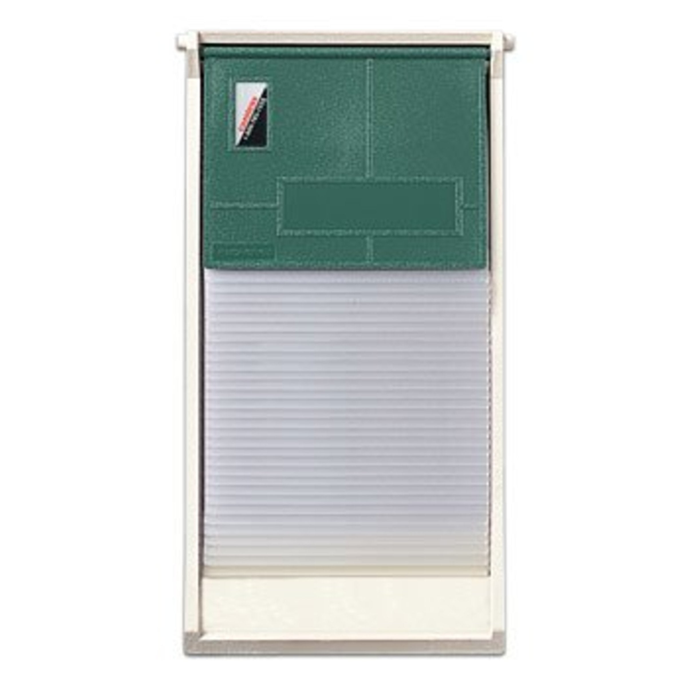 Kardex Visitray Document Filing System for 8.5" x 6" Sheets