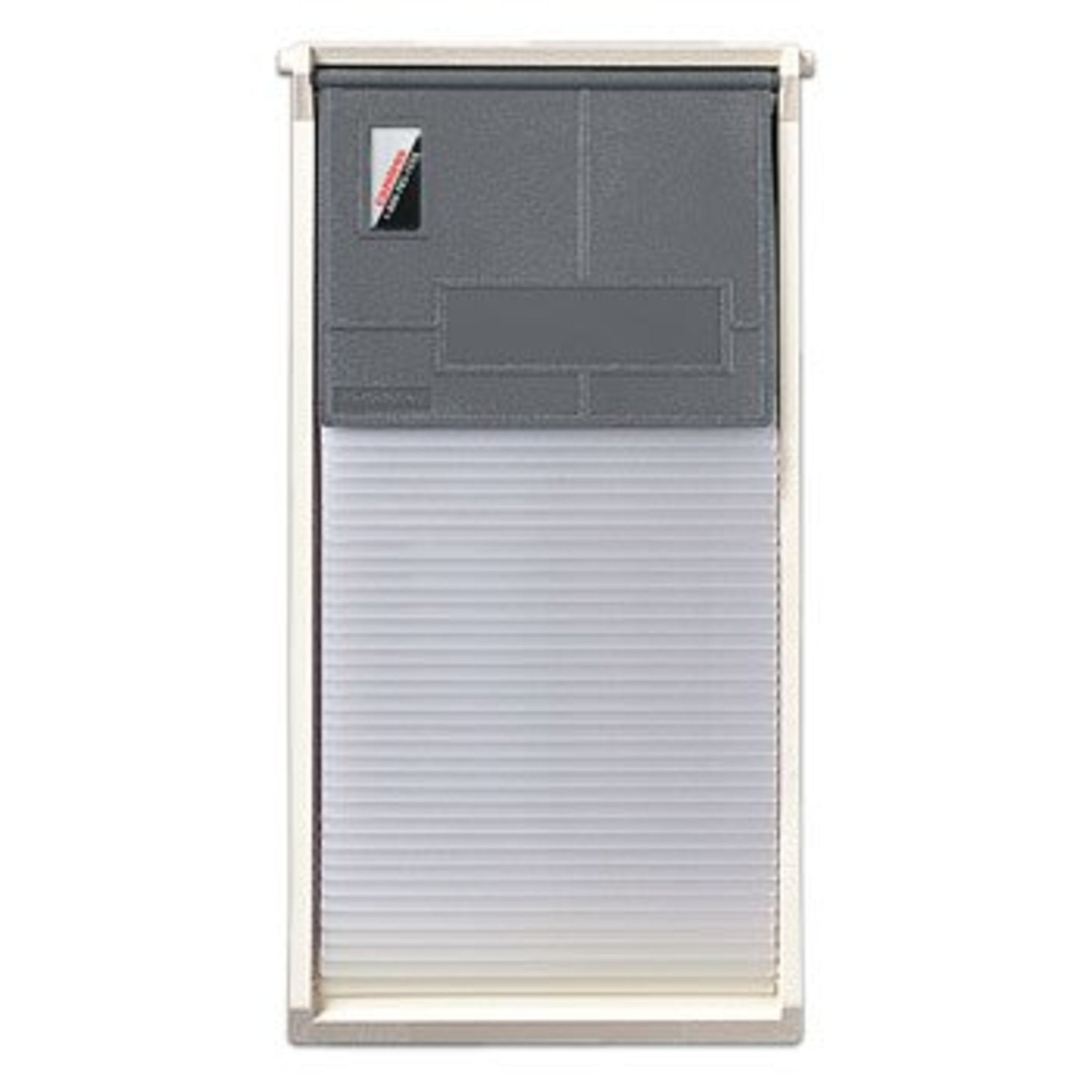 Kardex Visitray Document Filing System for 8.5" x 6" Sheets