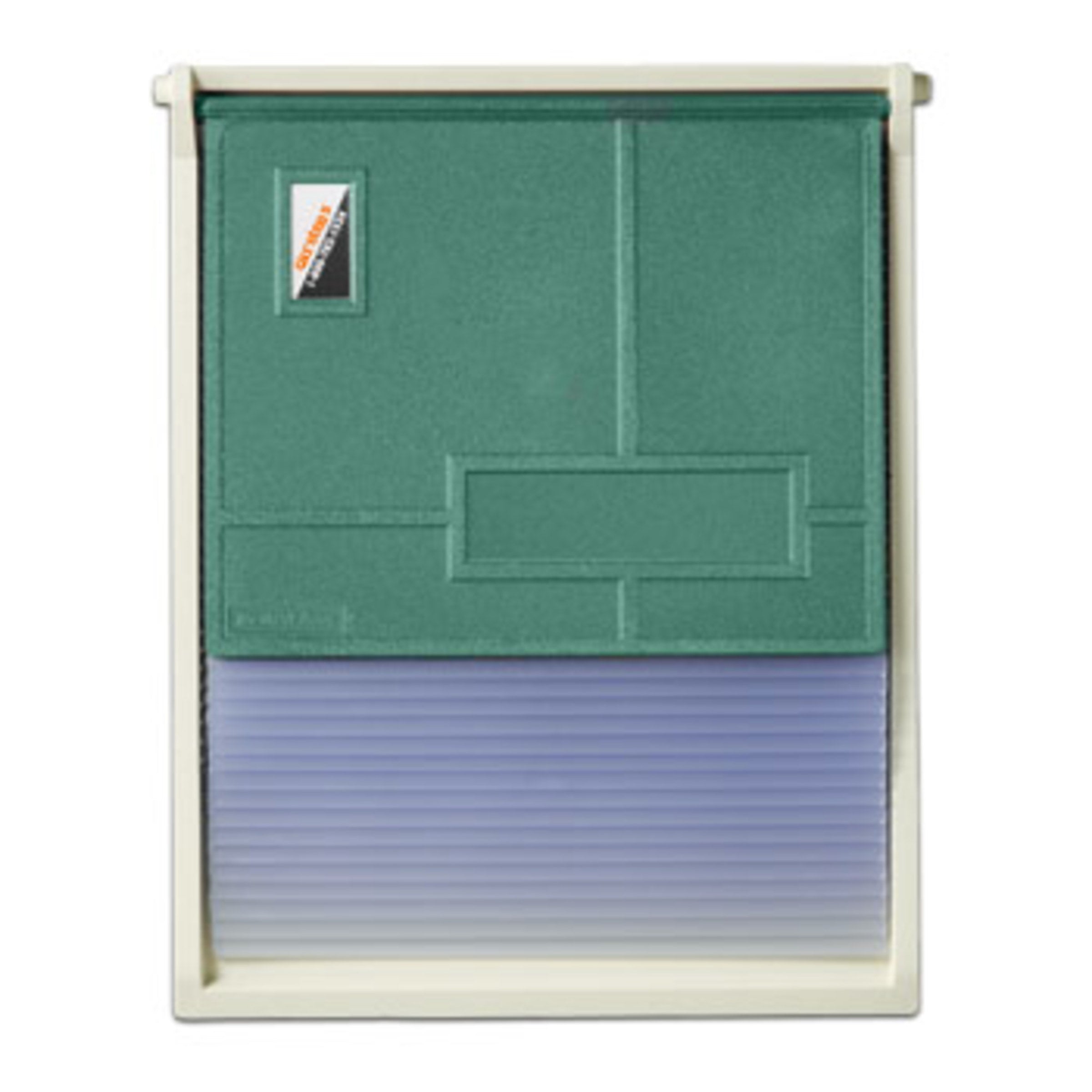 Kardex Visitray Document Filing System for 11" x 8.5" Sheets