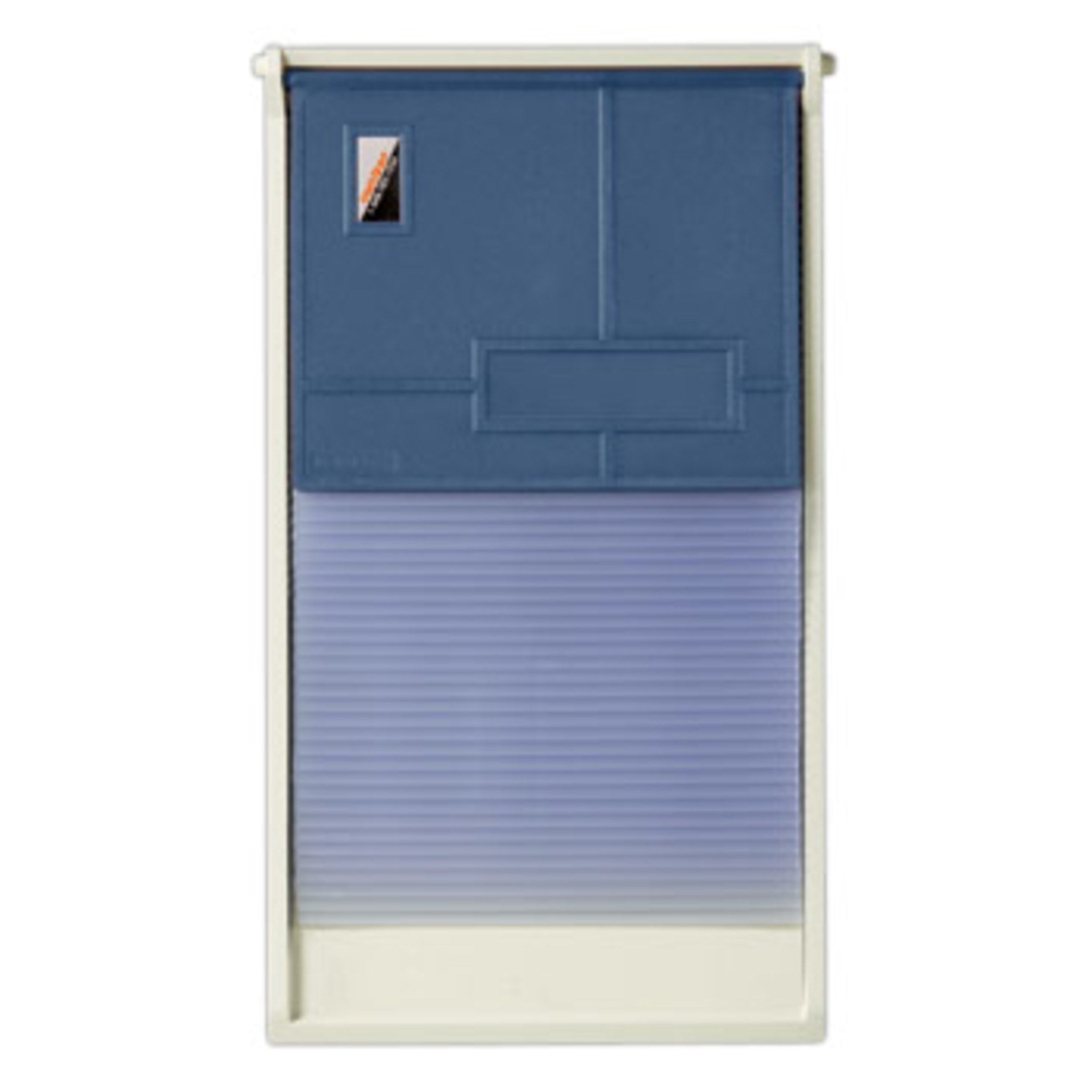 Kardex Visitray Document Filing System for 11" x 8.5" Sheets