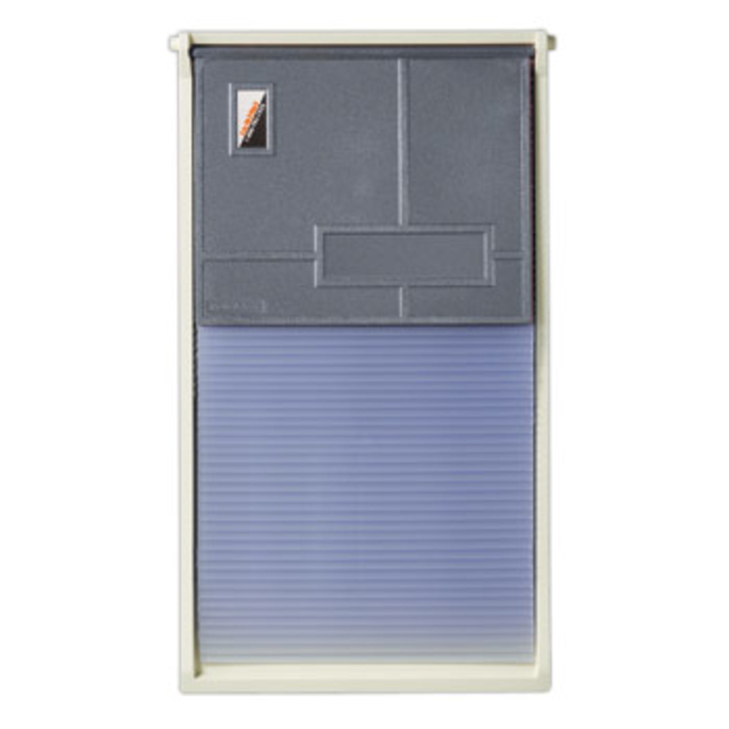 Kardex Visitray Document Filing System for 11" x 8.5" Sheets