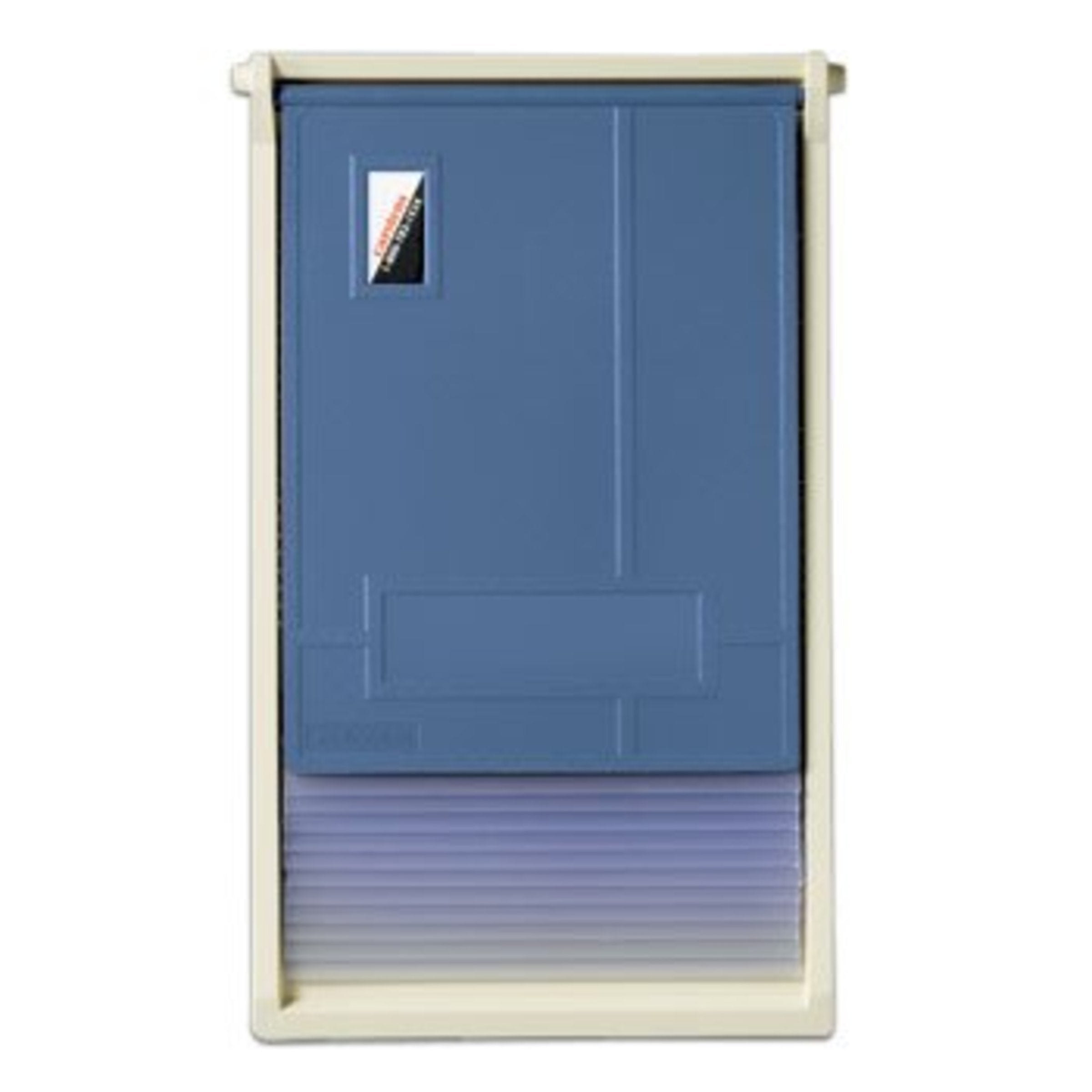 Kardex Visitray Document Filing System for 8.5" x 11" Sheets