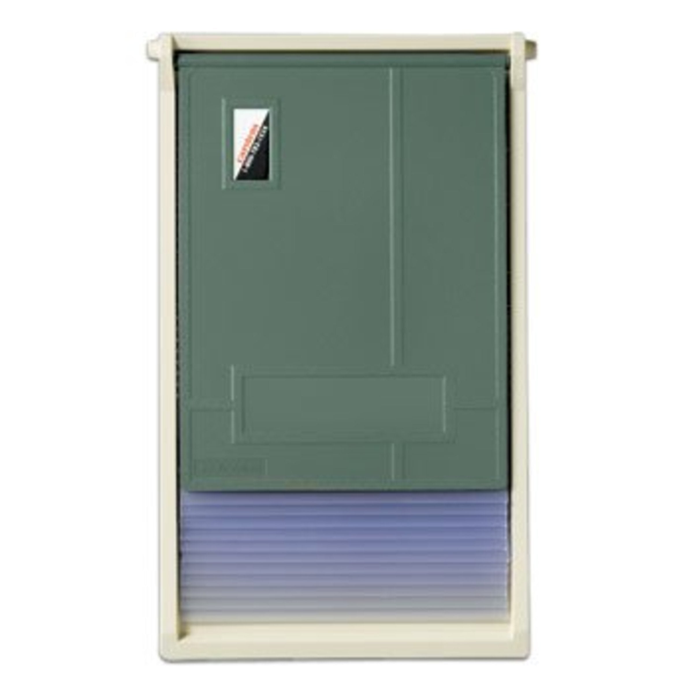 Kardex Visitray Document Filing System for 8.5" x 11" Sheets