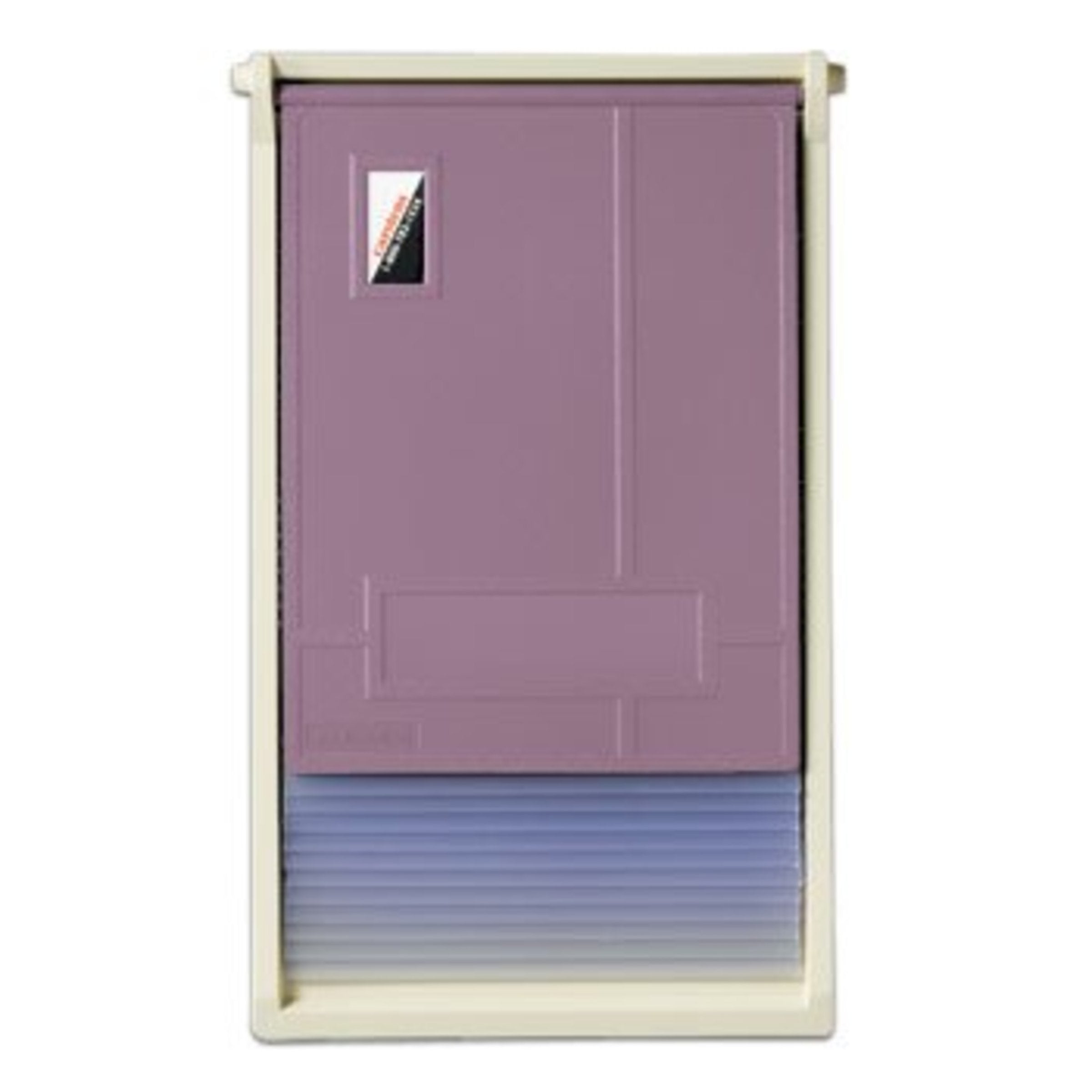 Kardex Visitray Document Filing System for 8.5" x 11" Sheets