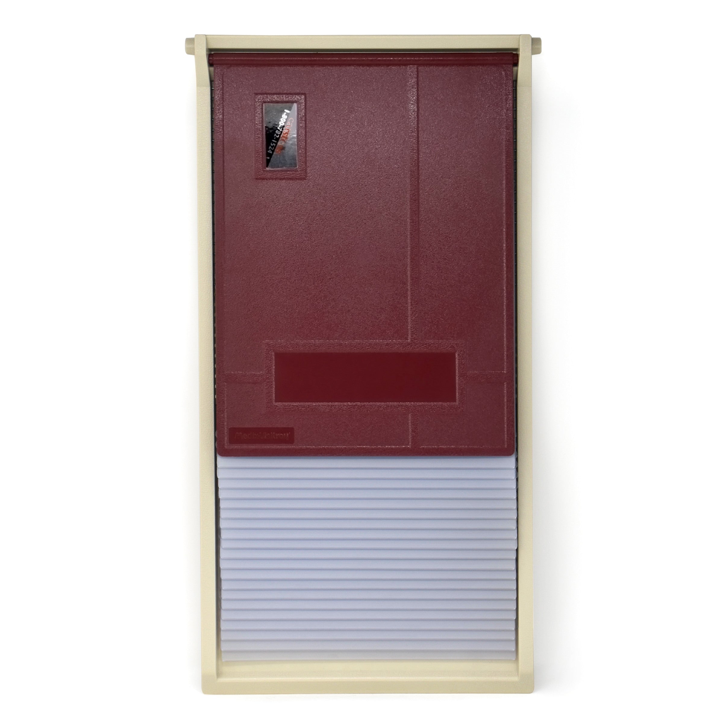 Kardex Visitray Document Filing System for 8.5" x 11" Sheets