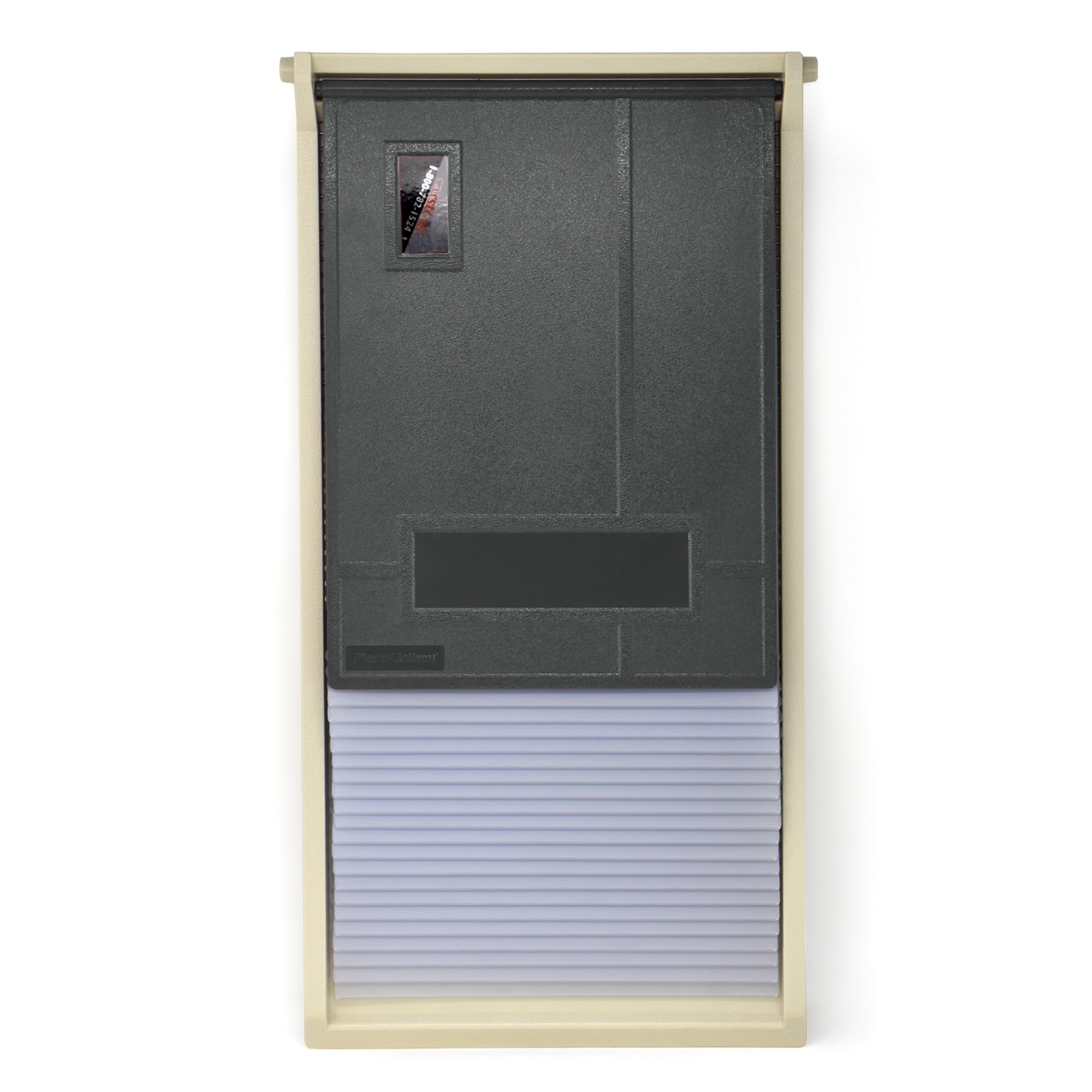 Kardex Visitray Document Filing System for 8.5" x 11" Sheets