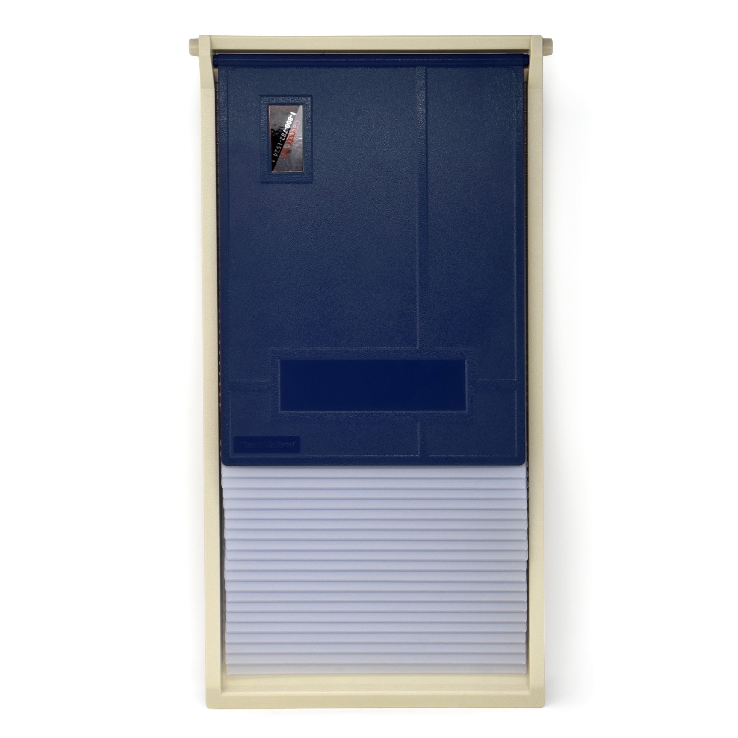 Kardex Visitray Document Filing System for 8.5" x 11" Sheets