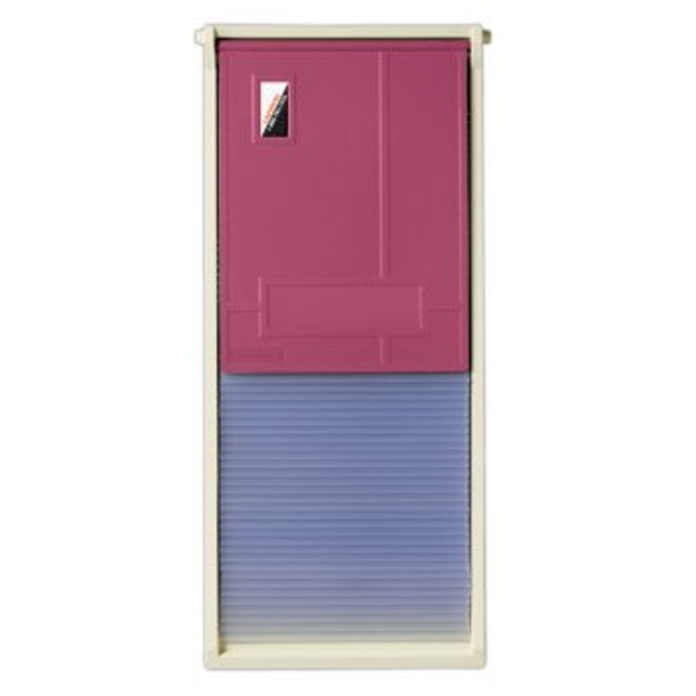 Kardex Visitray Document Filing System for 8.5" x 11" Sheets