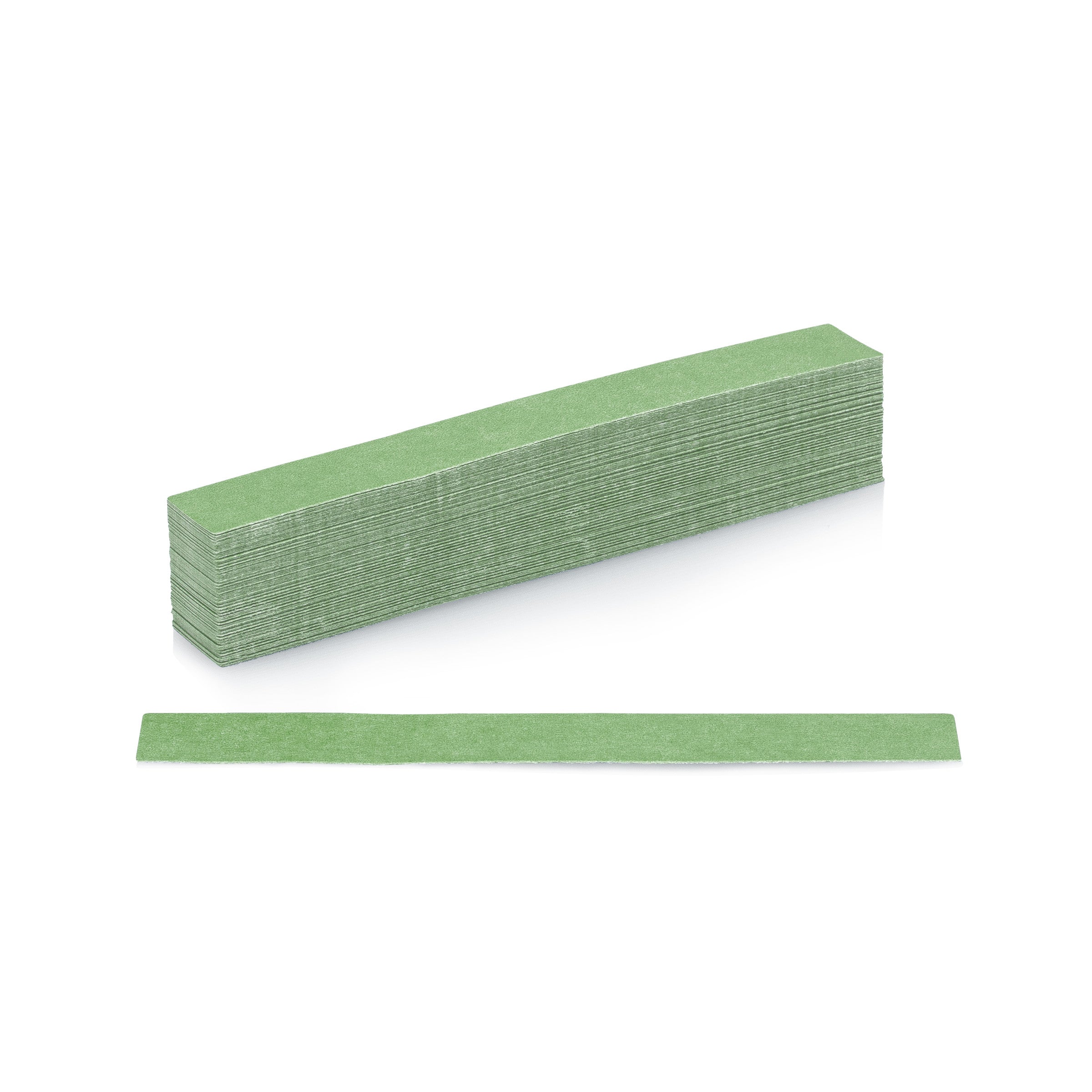 Blank ID Cards for 1" Ring Binder Spines – Pack of 100