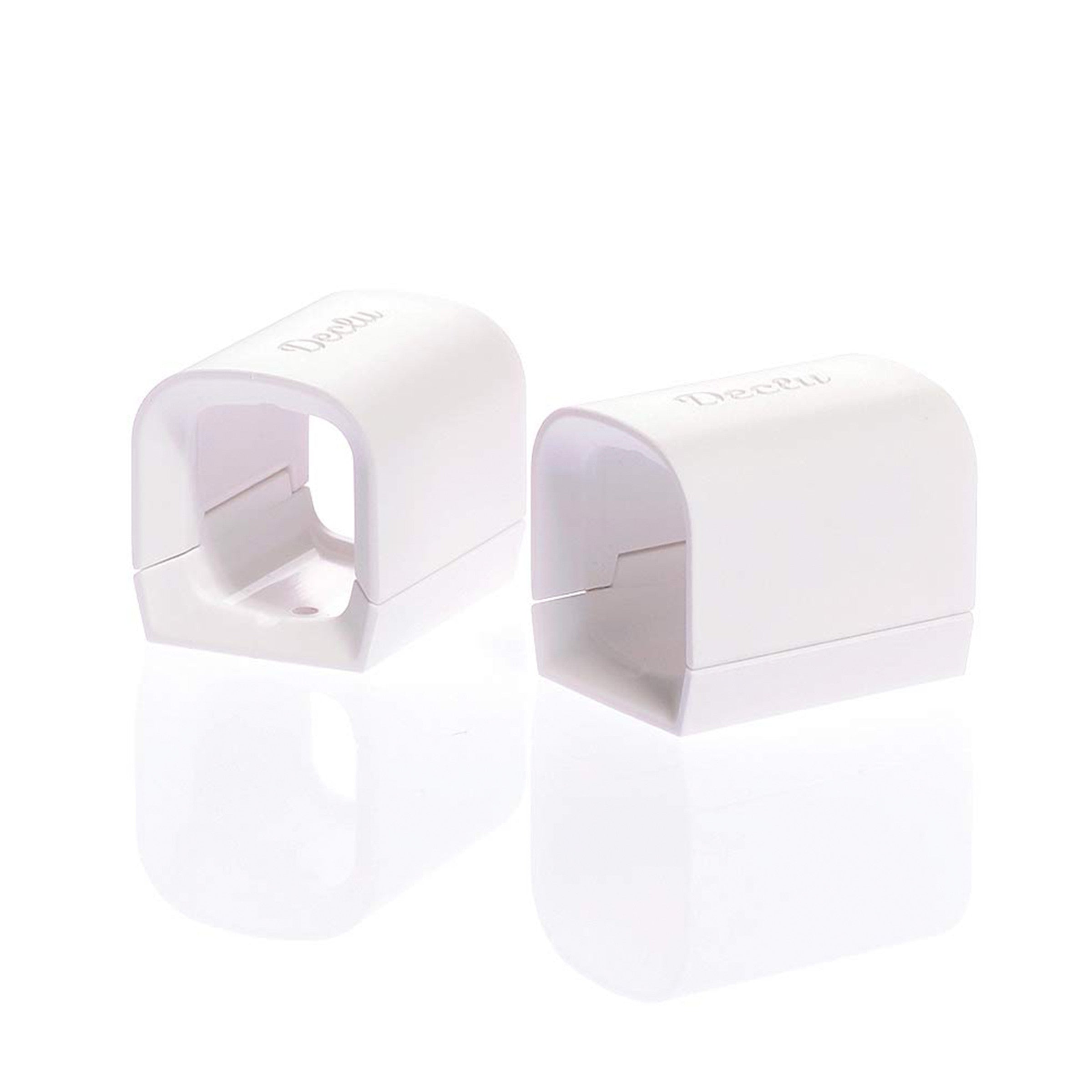 Self-Adhesive Cable Clips