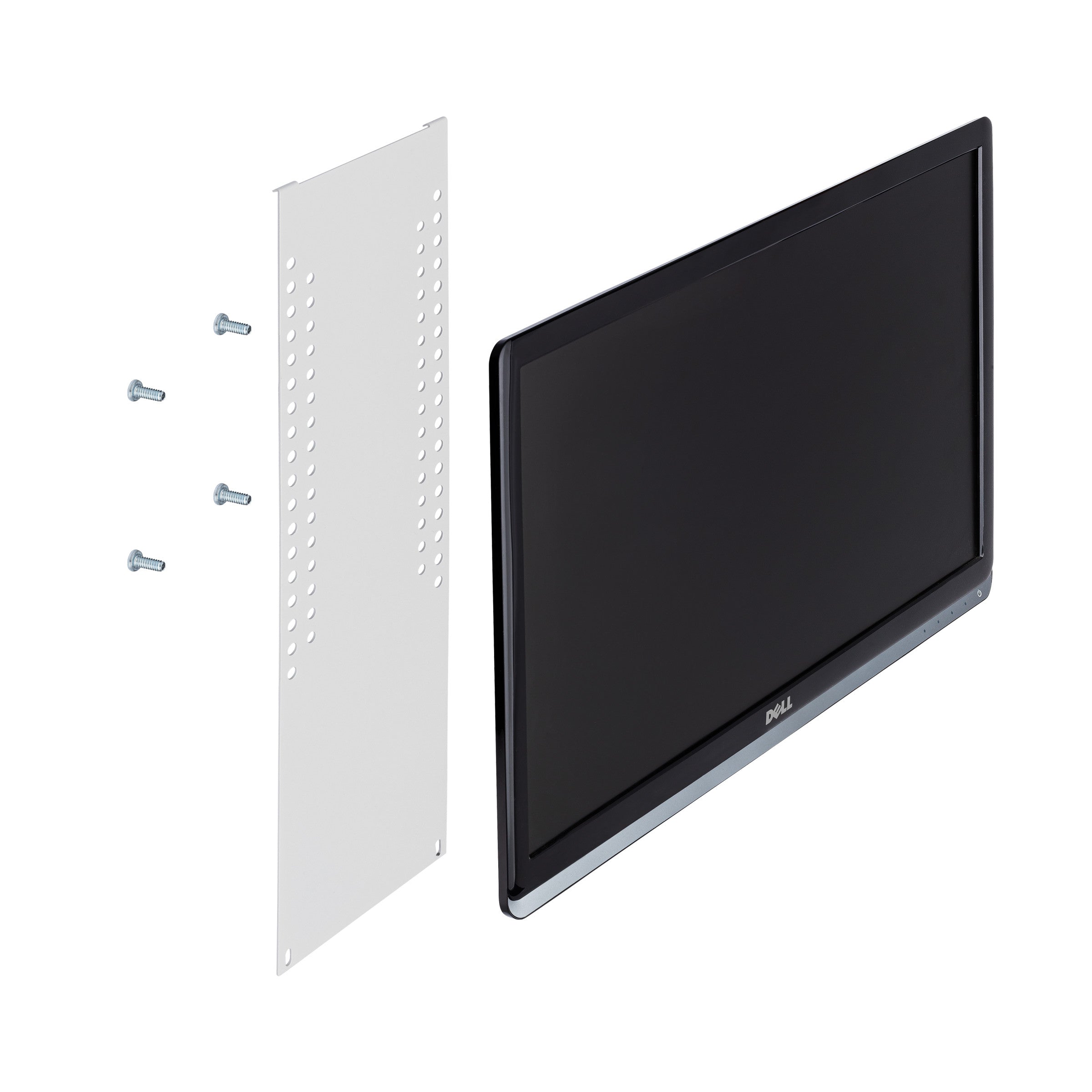 CarePod™ Fixed Monitor Mount