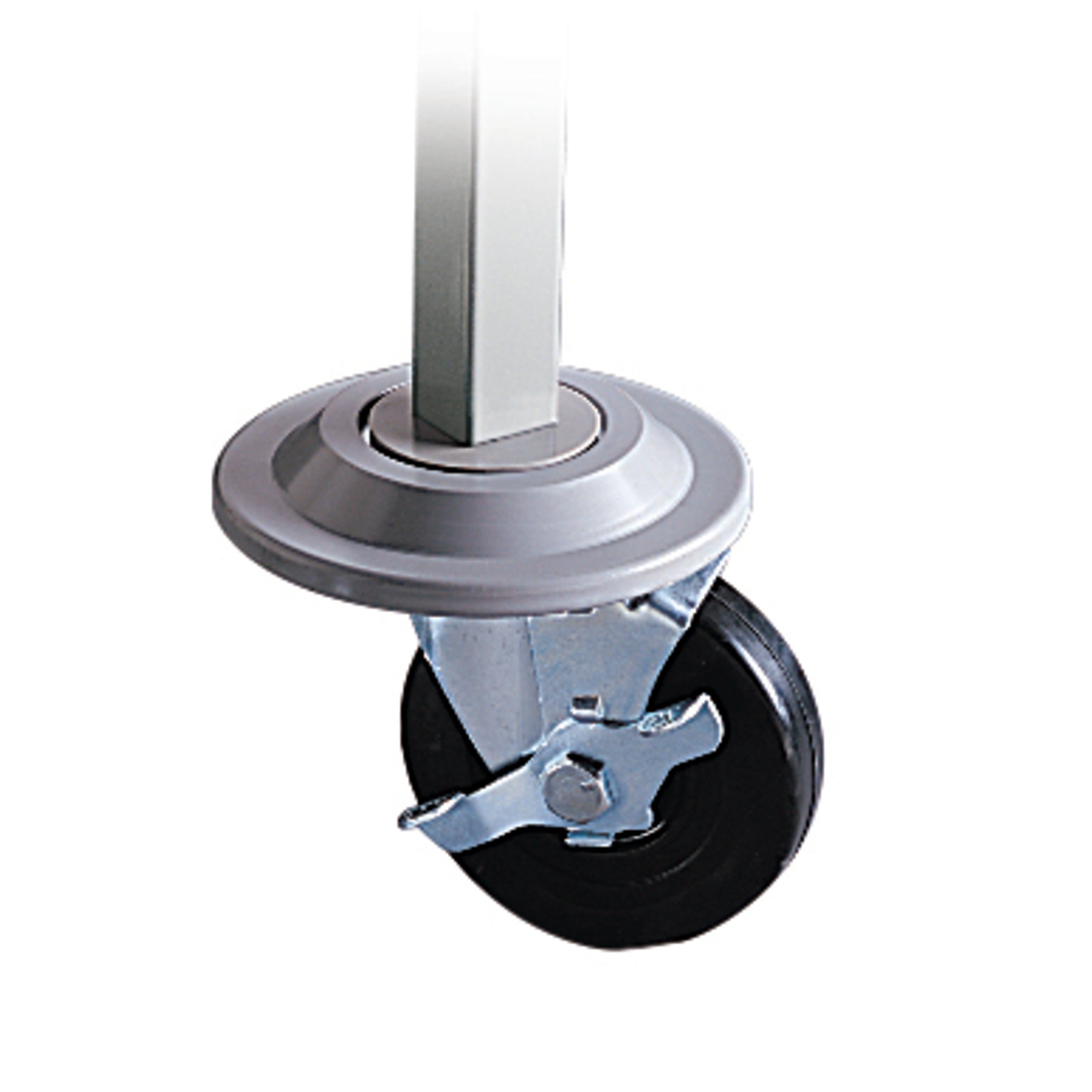 FlexFit® Open Chart Racks