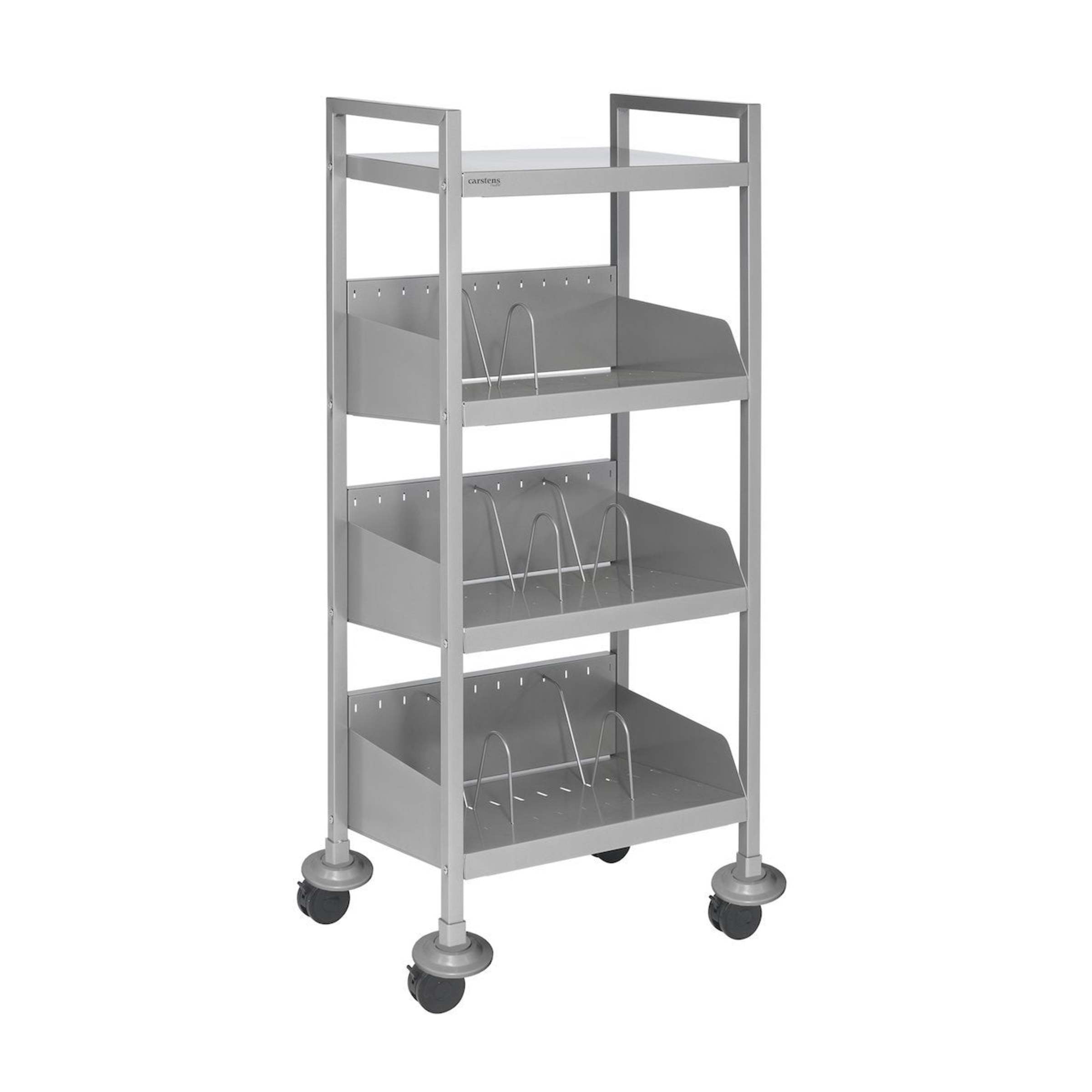 FlexFit® Open Chart Racks