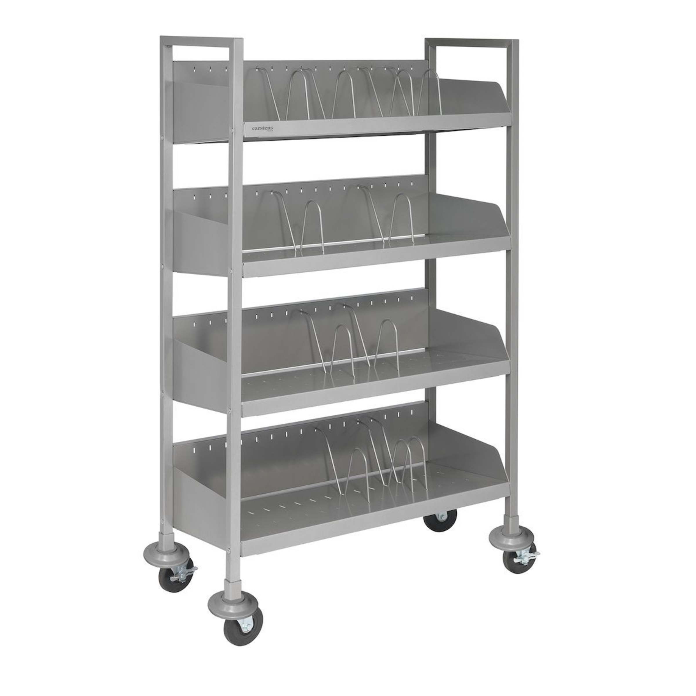 FlexFit® Chart Racks | Carstens