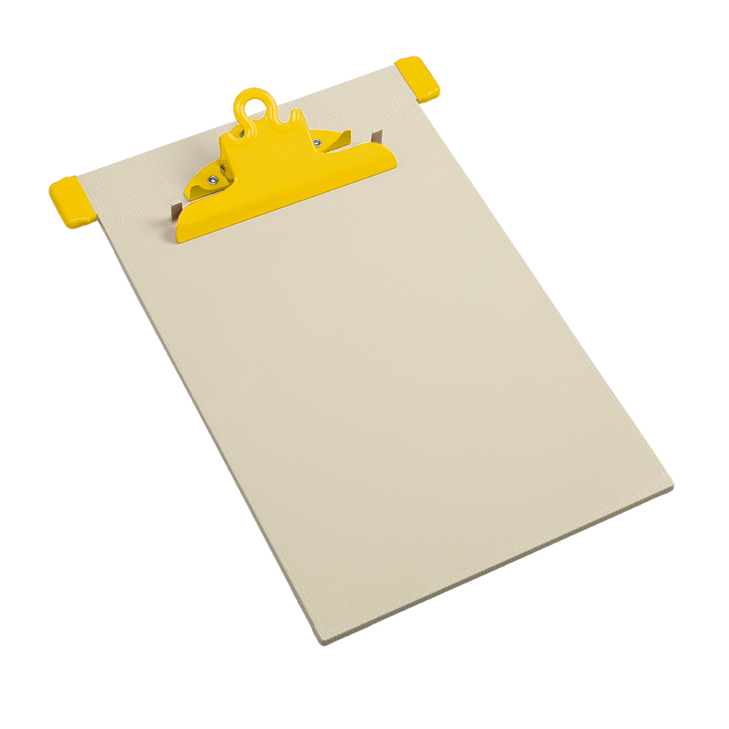 Heavy Duty Letter-Sized Standard Clipboard with Bumpers