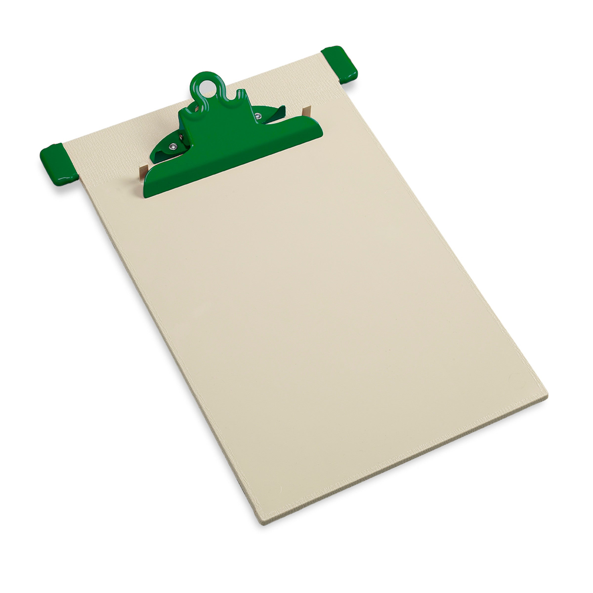 Heavy Duty Letter-Sized Standard Clipboard with Bumpers
