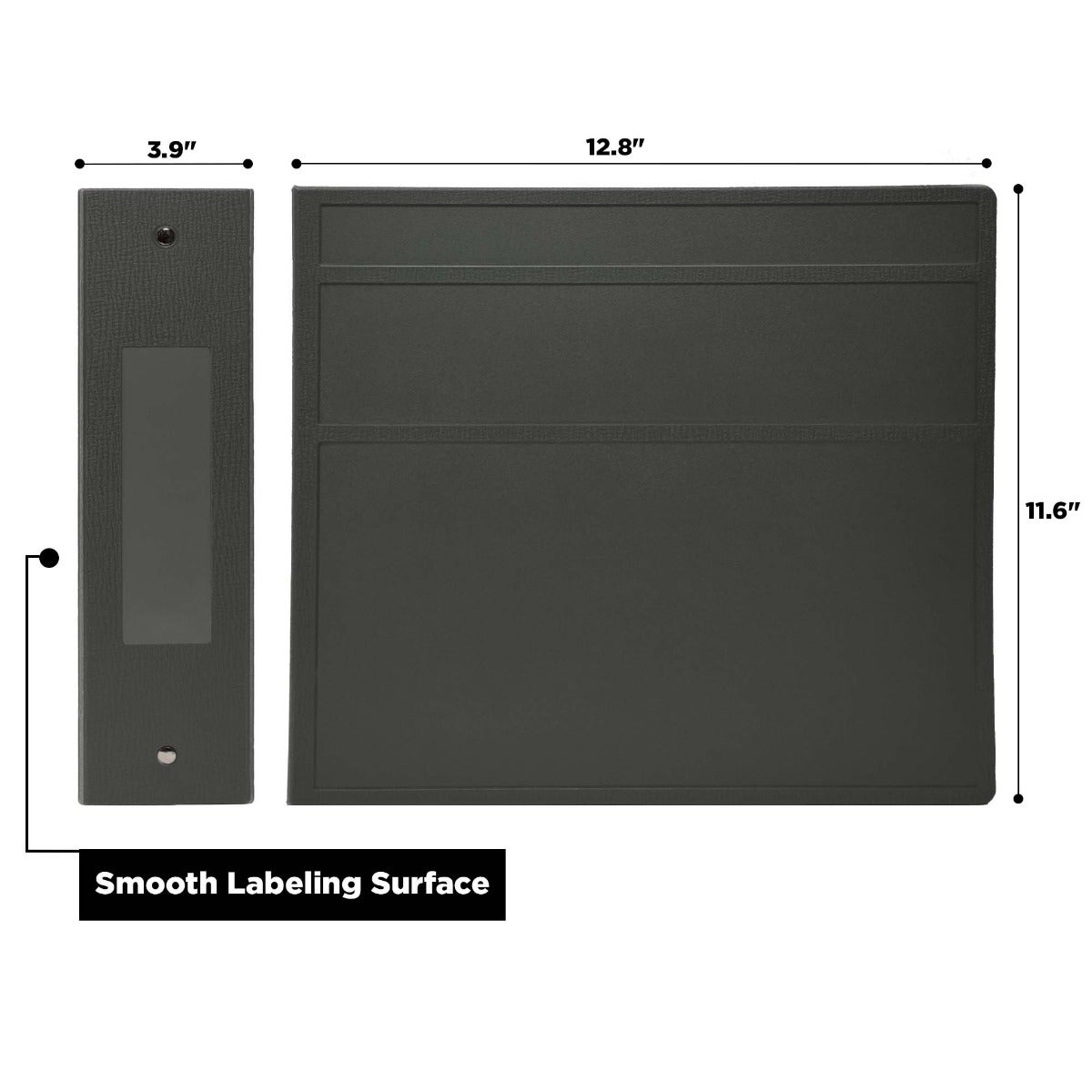 Color_Charcoal Gray | Charcoal Gray