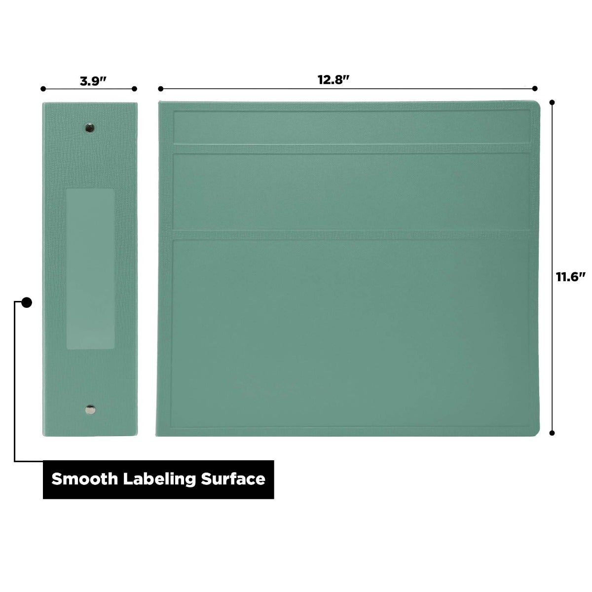 Color_Seafoam Green | Seafoam Green